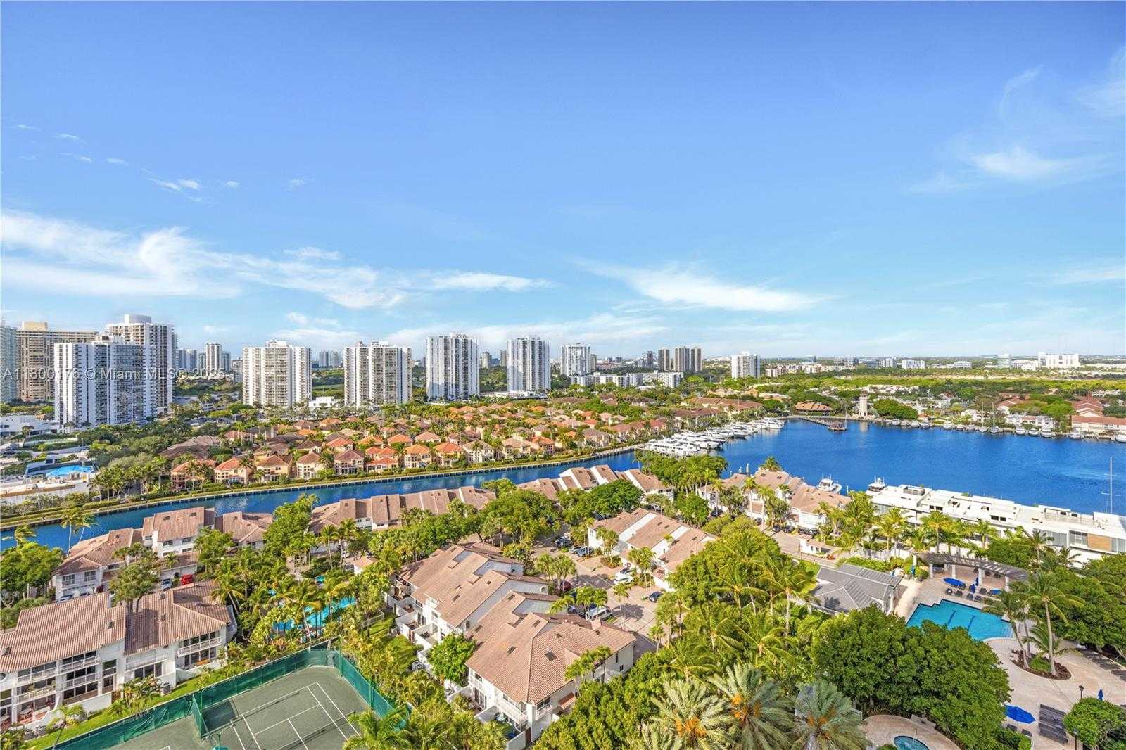 Small Image of 21050 POINT PL #1806, Aventura Number 42