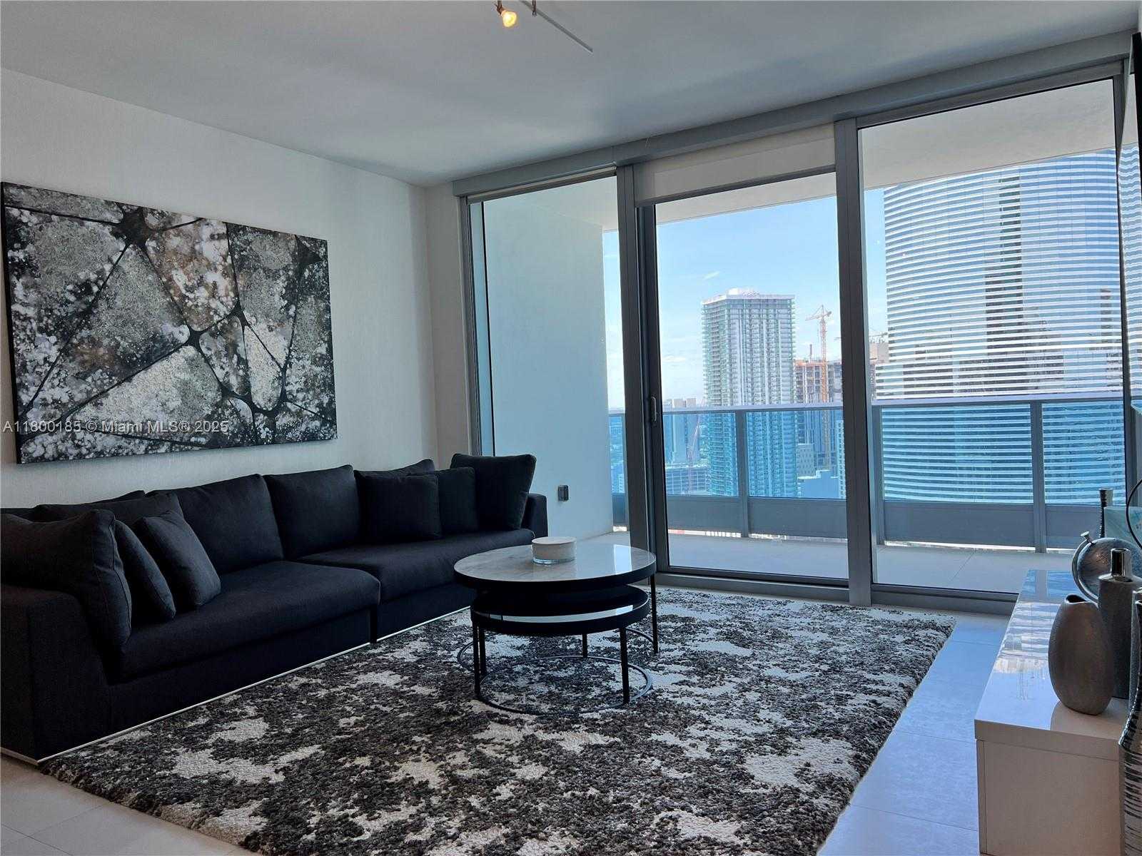 Small Image of 200 BISCAYNE BOULEVARD WAY #3610, Miami Number 11