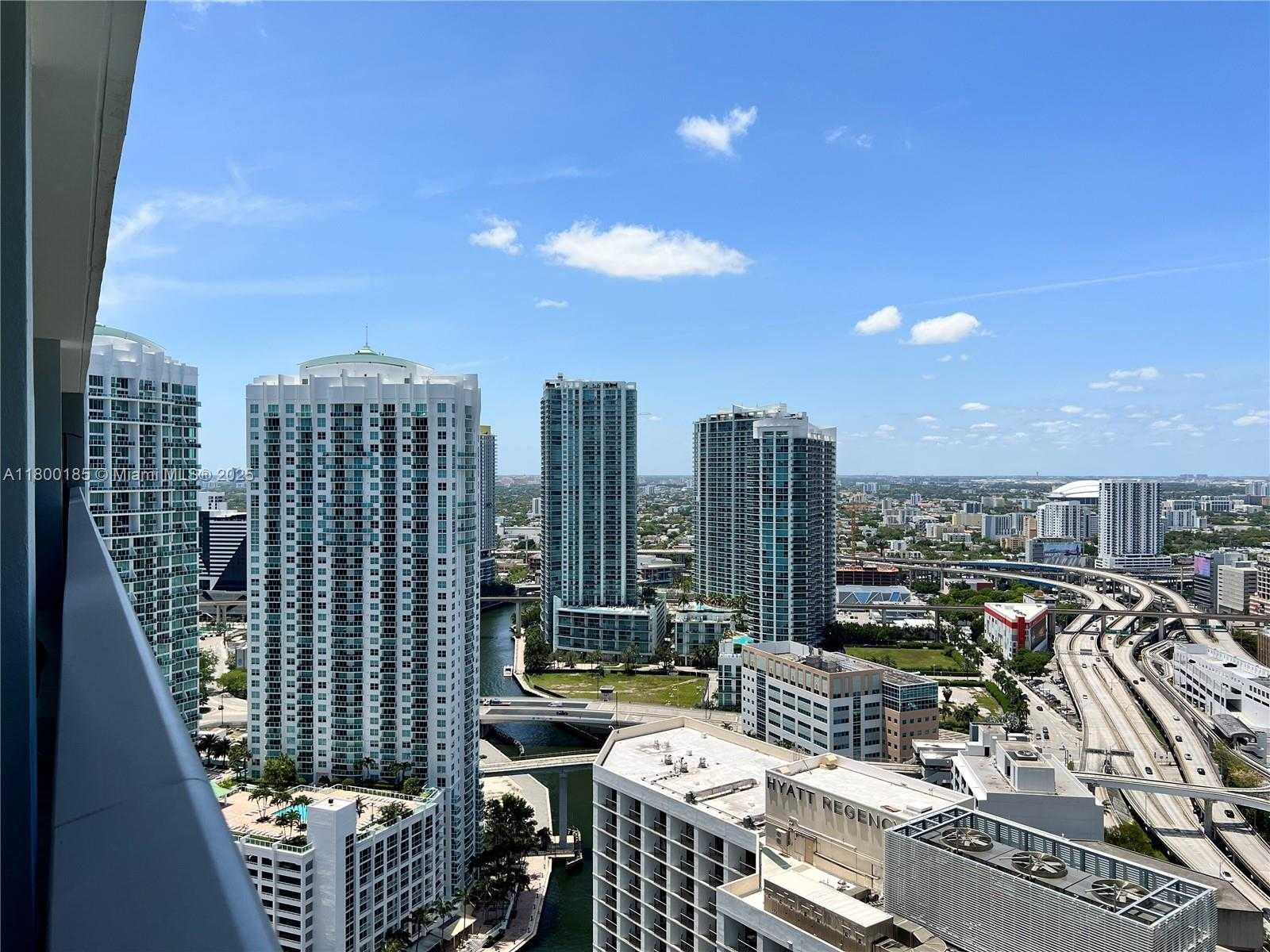 Small Image of 200 BISCAYNE BOULEVARD WAY #3610, Miami Number 22