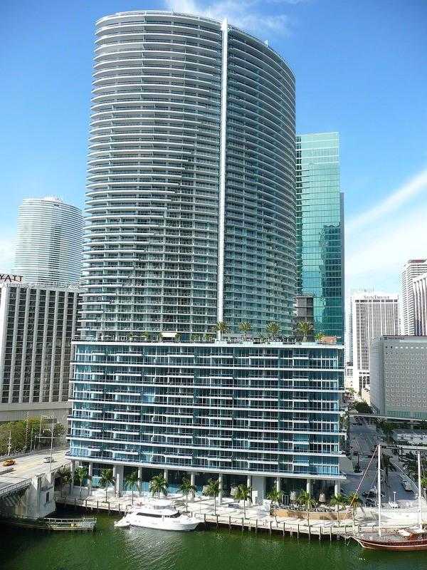 Small Image of 200 BISCAYNE BOULEVARD WAY #3610, Miami Number 28