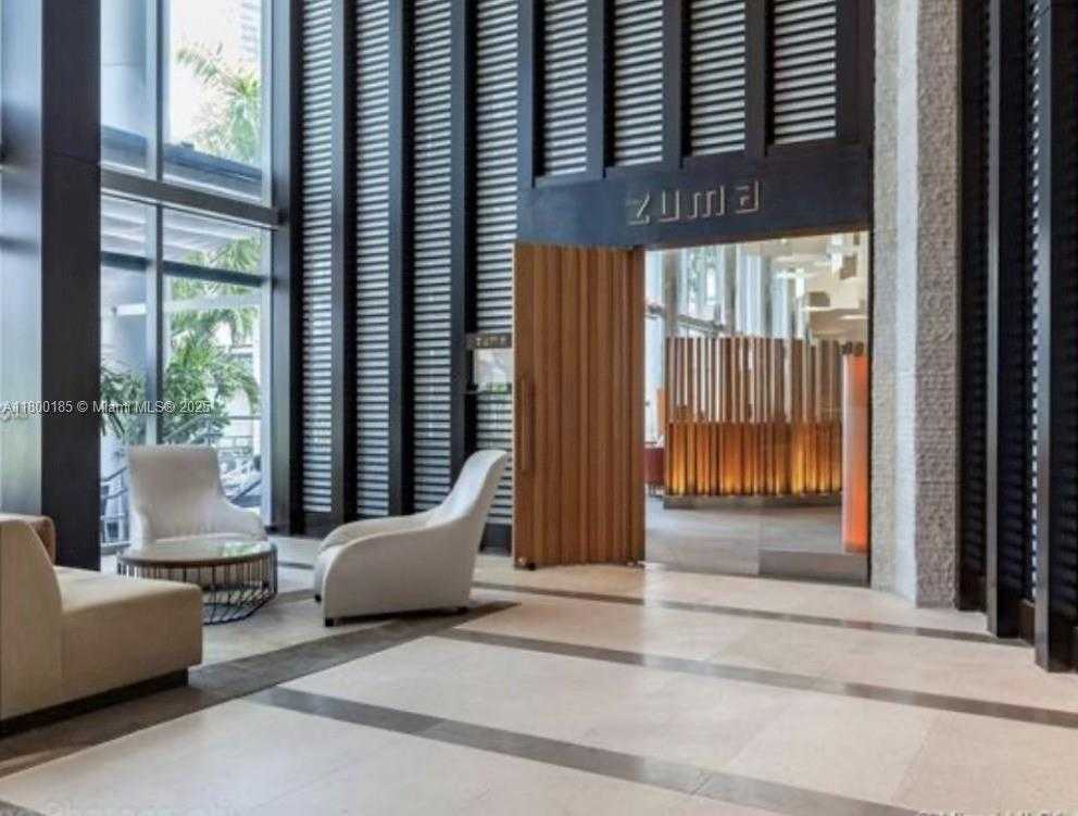 Small Image of 200 BISCAYNE BOULEVARD WAY #3610, Miami Number 29