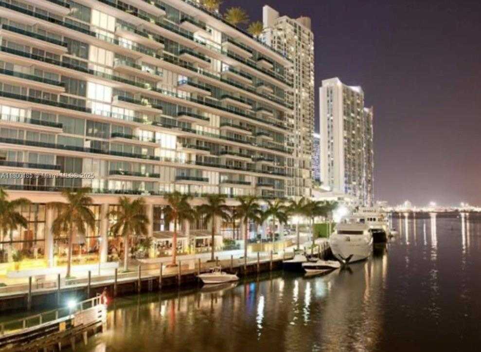 Small Image of 200 BISCAYNE BOULEVARD WAY #3610, Miami Number 35