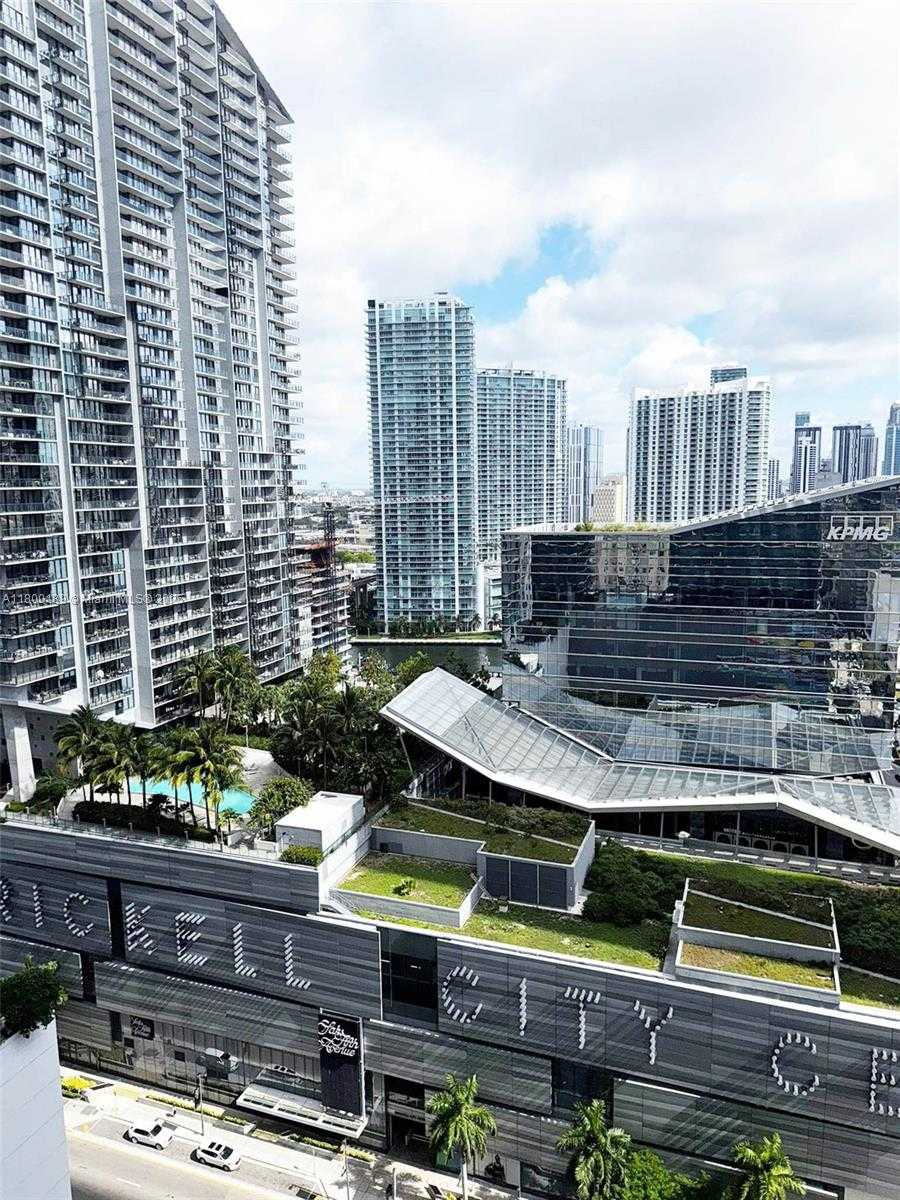 Small Image of 45 SOUTH WEST 9TH ST #2210, Miami Number 2