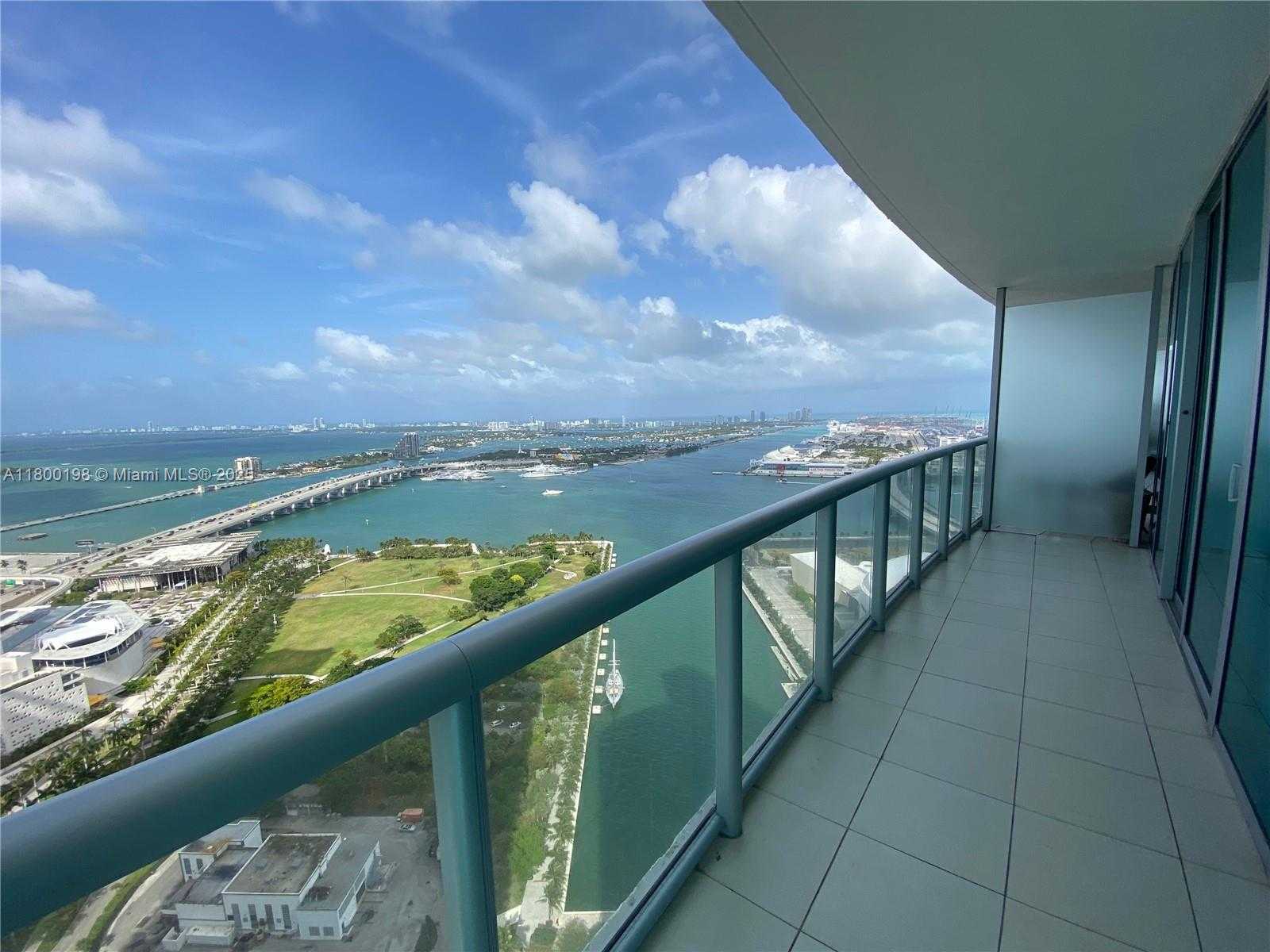 Small Image of 888 BISCAYNE BLVD #4012, Miami Number 3