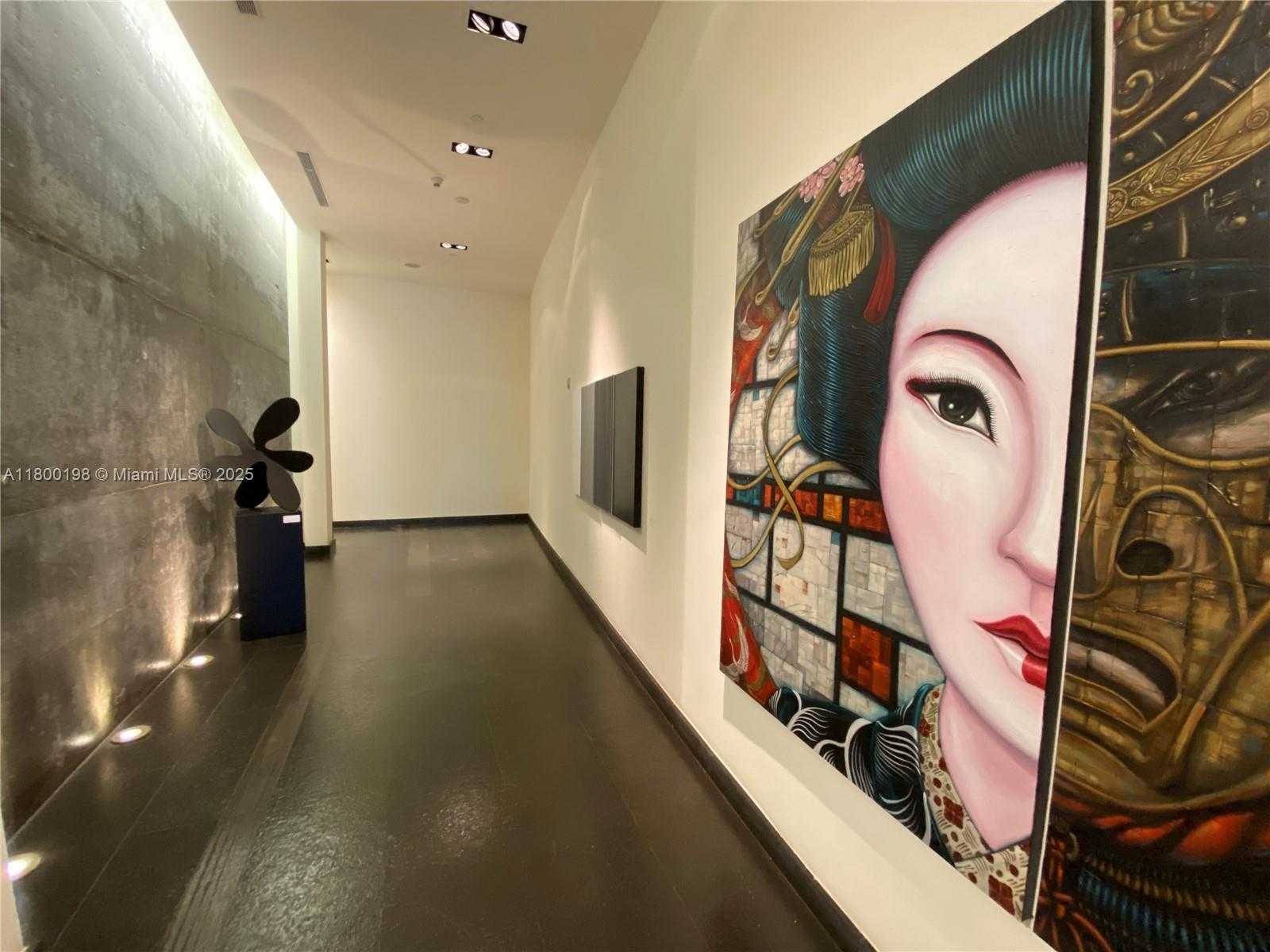 Small Image of 888 BISCAYNE BLVD #4012, Miami Number 31