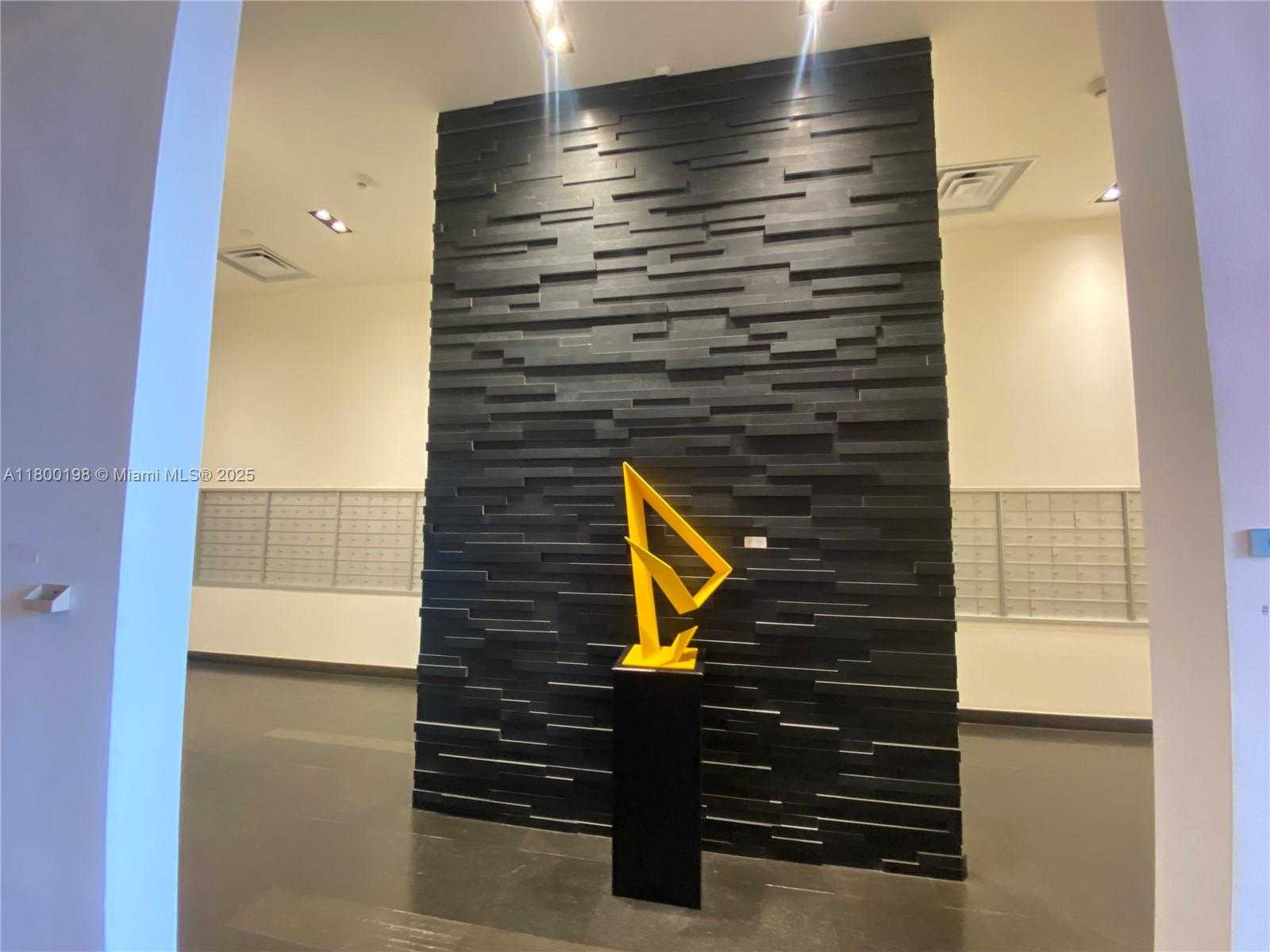 Small Image of 888 BISCAYNE BLVD #4012, Miami Number 32