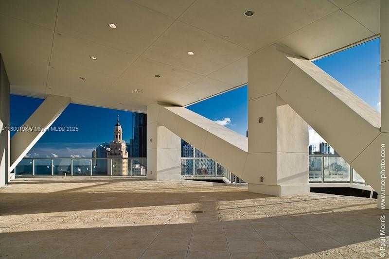 Small Image of 888 BISCAYNE BLVD #4012, Miami Number 40