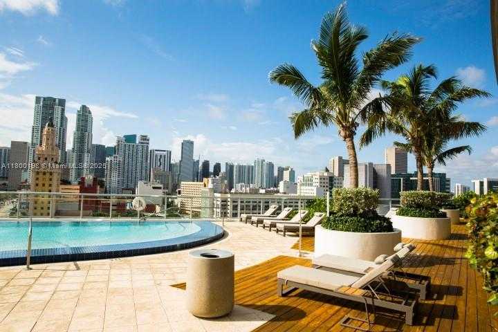 Small Image of 888 BISCAYNE BLVD #4012, Miami Number 47