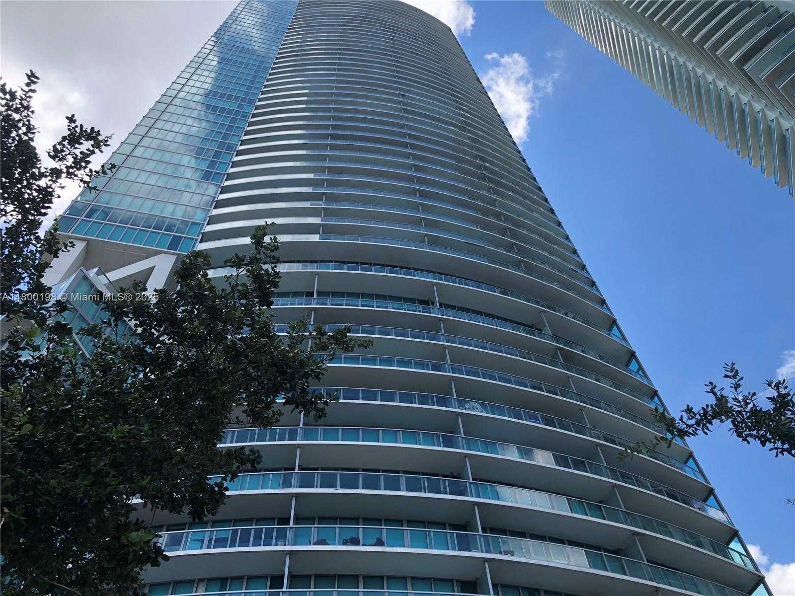 Small Image of 888 BISCAYNE BLVD #4012, Miami Number 5