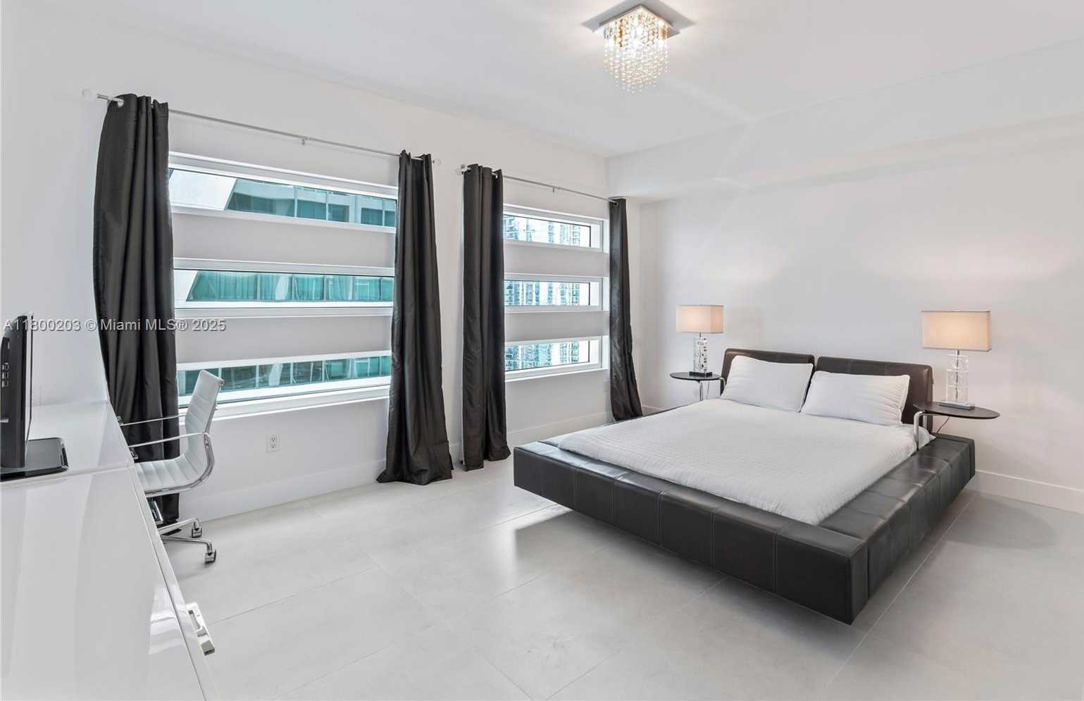Small Image of 1040 BISCAYNE BLVD #3802, Miami Number 15
