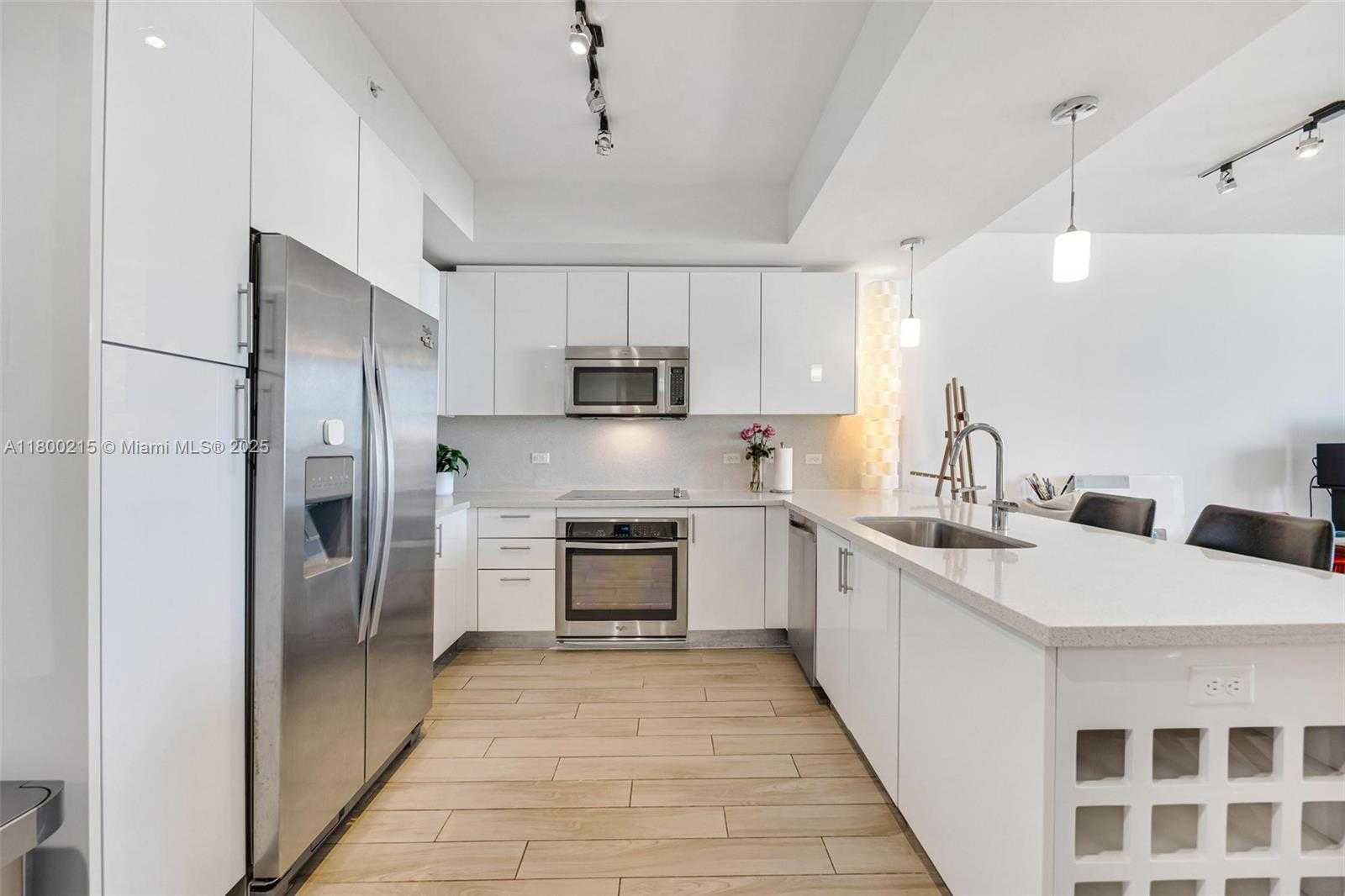 Small Image of 999 SOUTH WEST 1ST AVE #2509, Miami Number 13