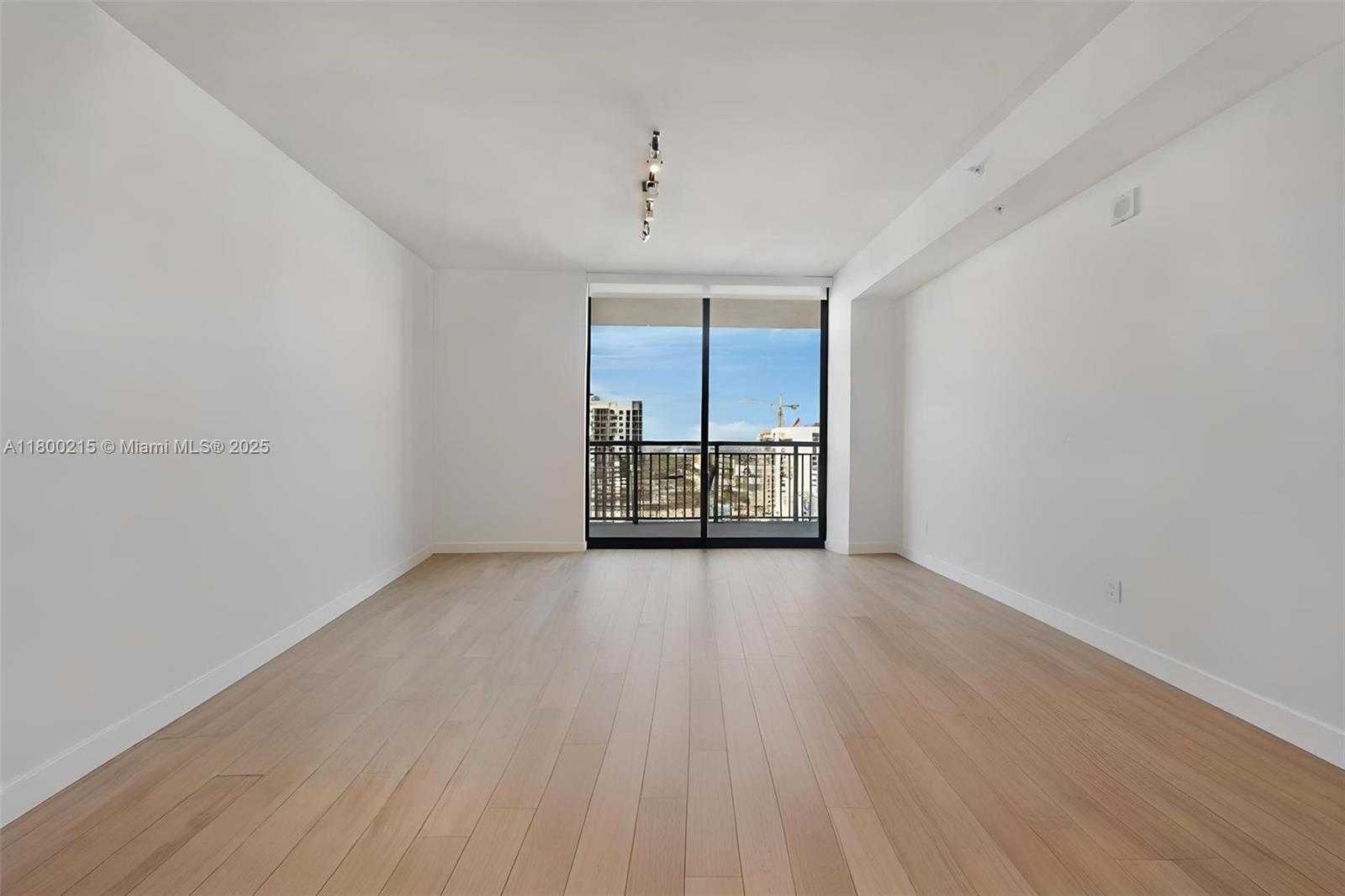 Small Image of 999 SOUTH WEST 1ST AVE #2509, Miami Number 15