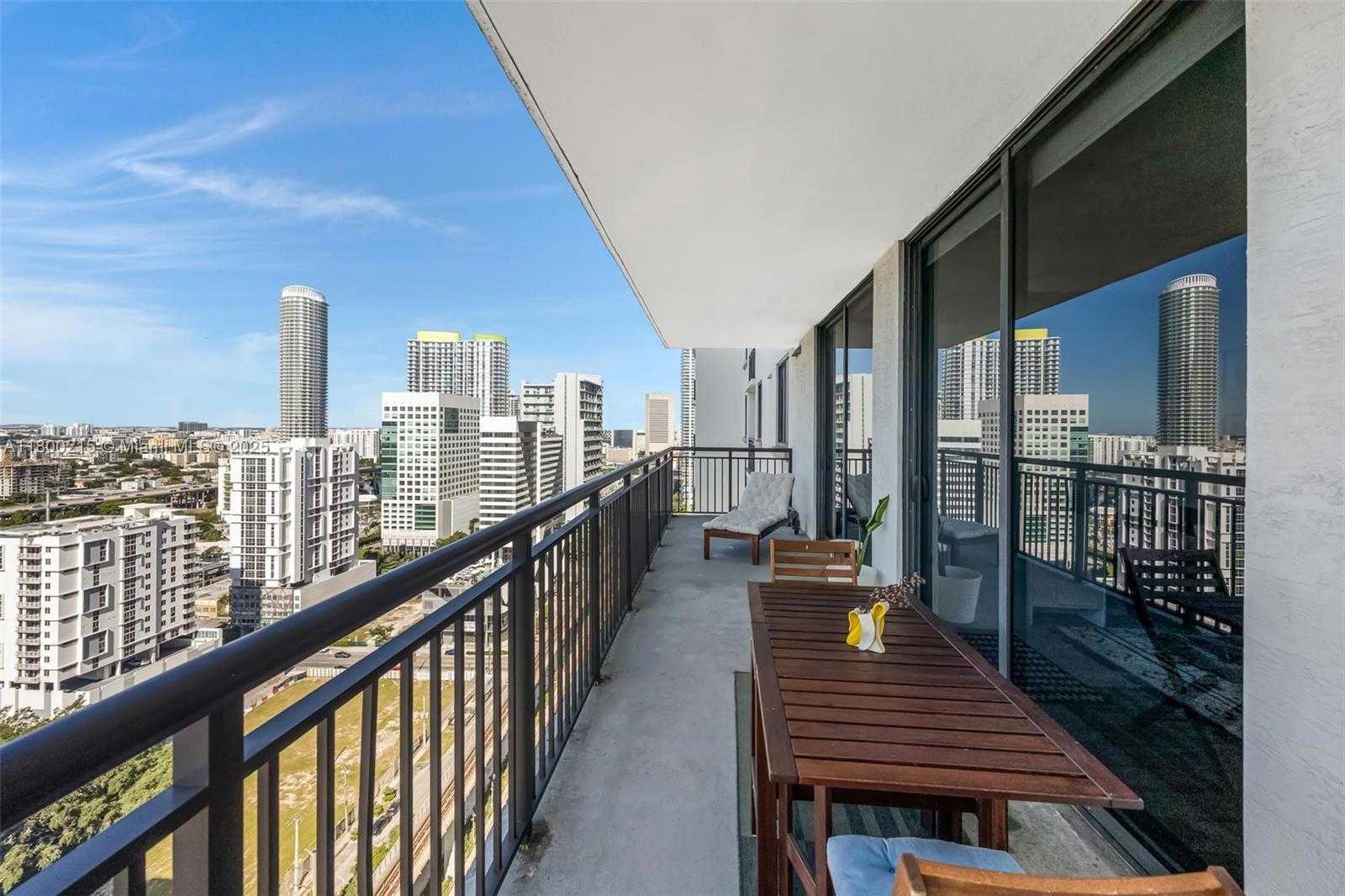 Small Image of 999 SOUTH WEST 1ST AVE #2509, Miami Number 19