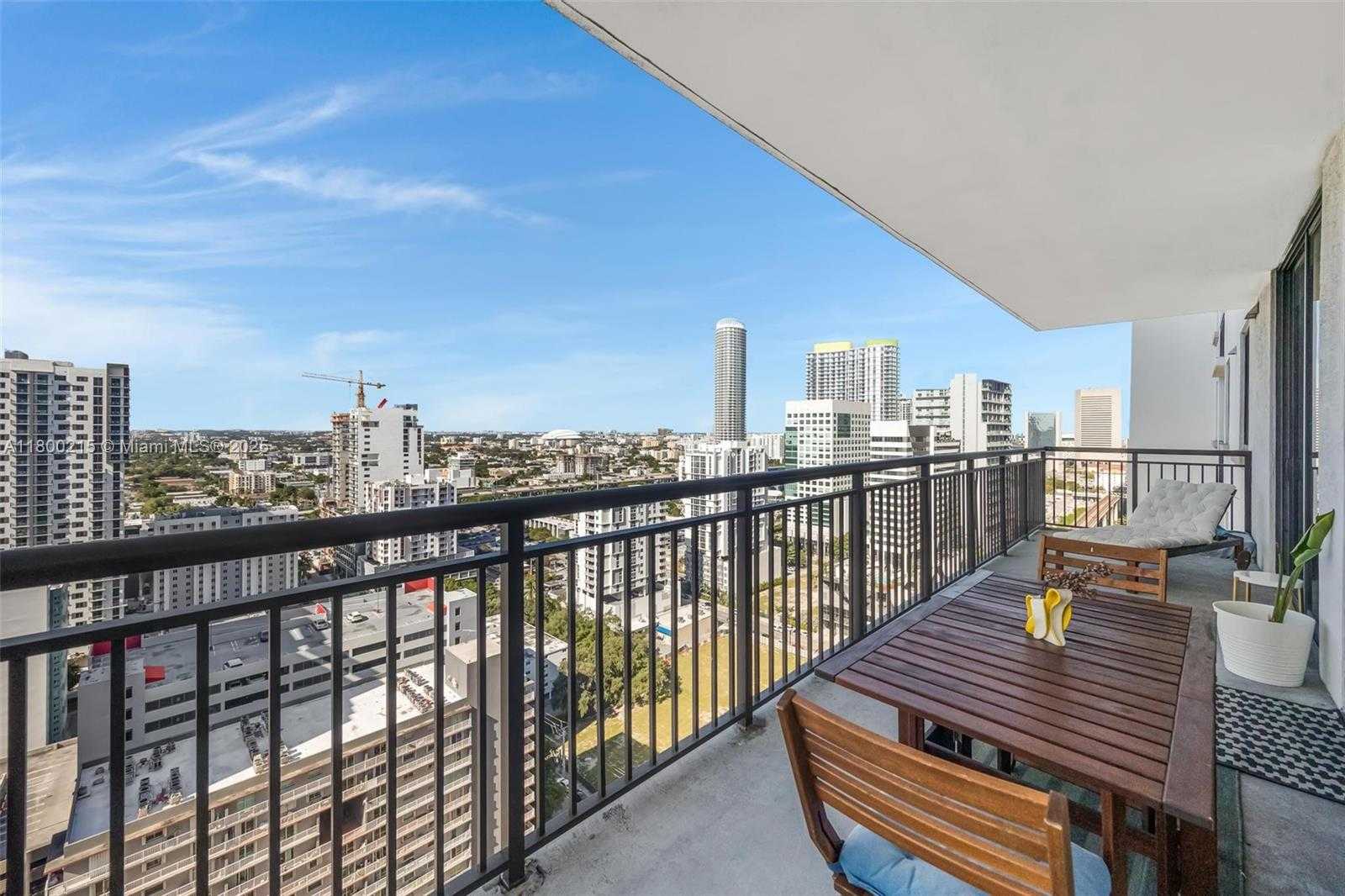 Small Image of 999 SOUTH WEST 1ST AVE #2509, Miami Number 20