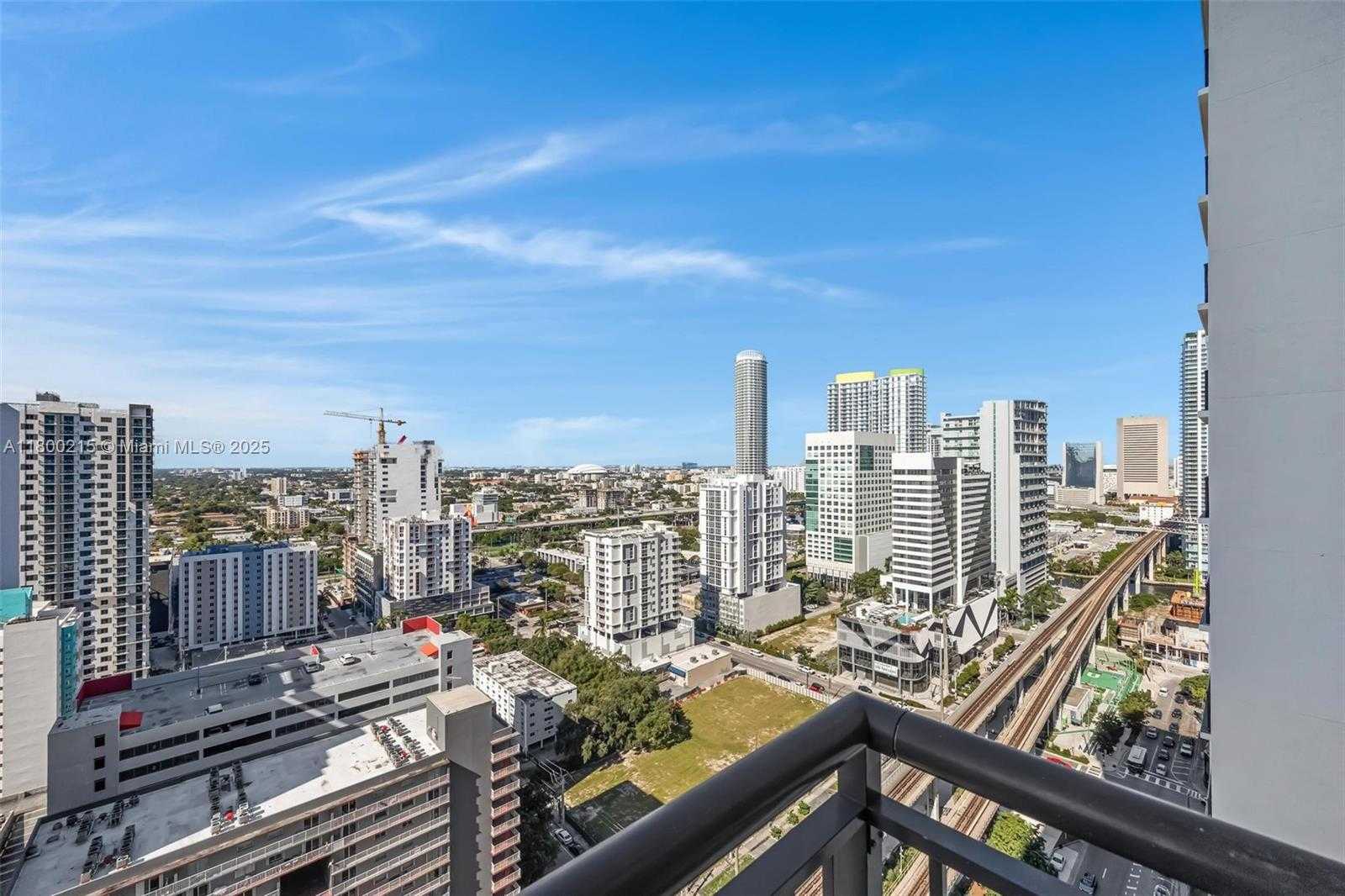 Small Image of 999 SOUTH WEST 1ST AVE #2509, Miami Number 23