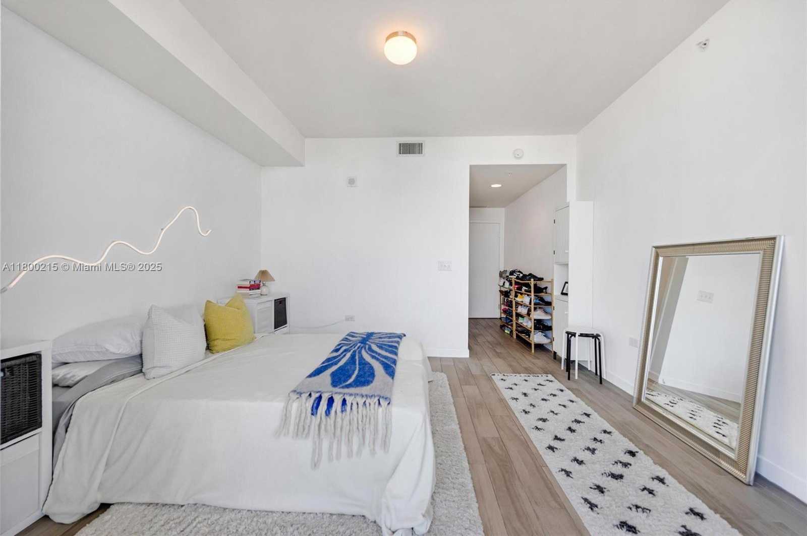 Small Image of 999 SOUTH WEST 1ST AVE #2509, Miami Number 27