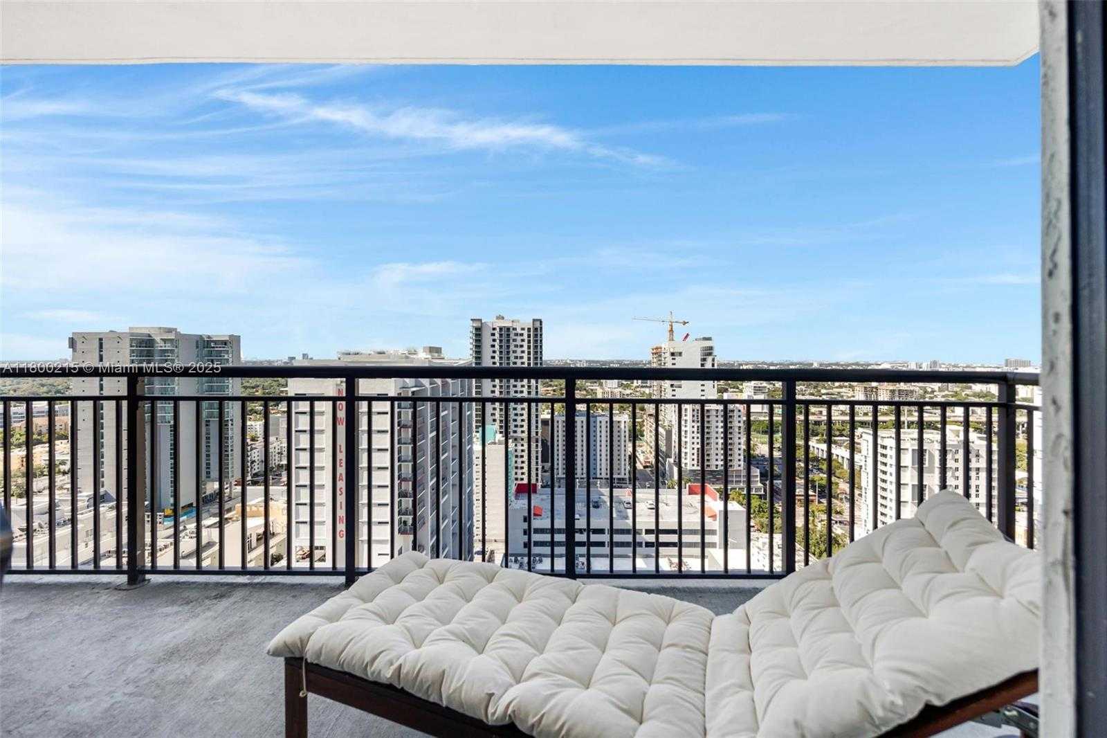 Small Image of 999 SOUTH WEST 1ST AVE #2509, Miami Number 28