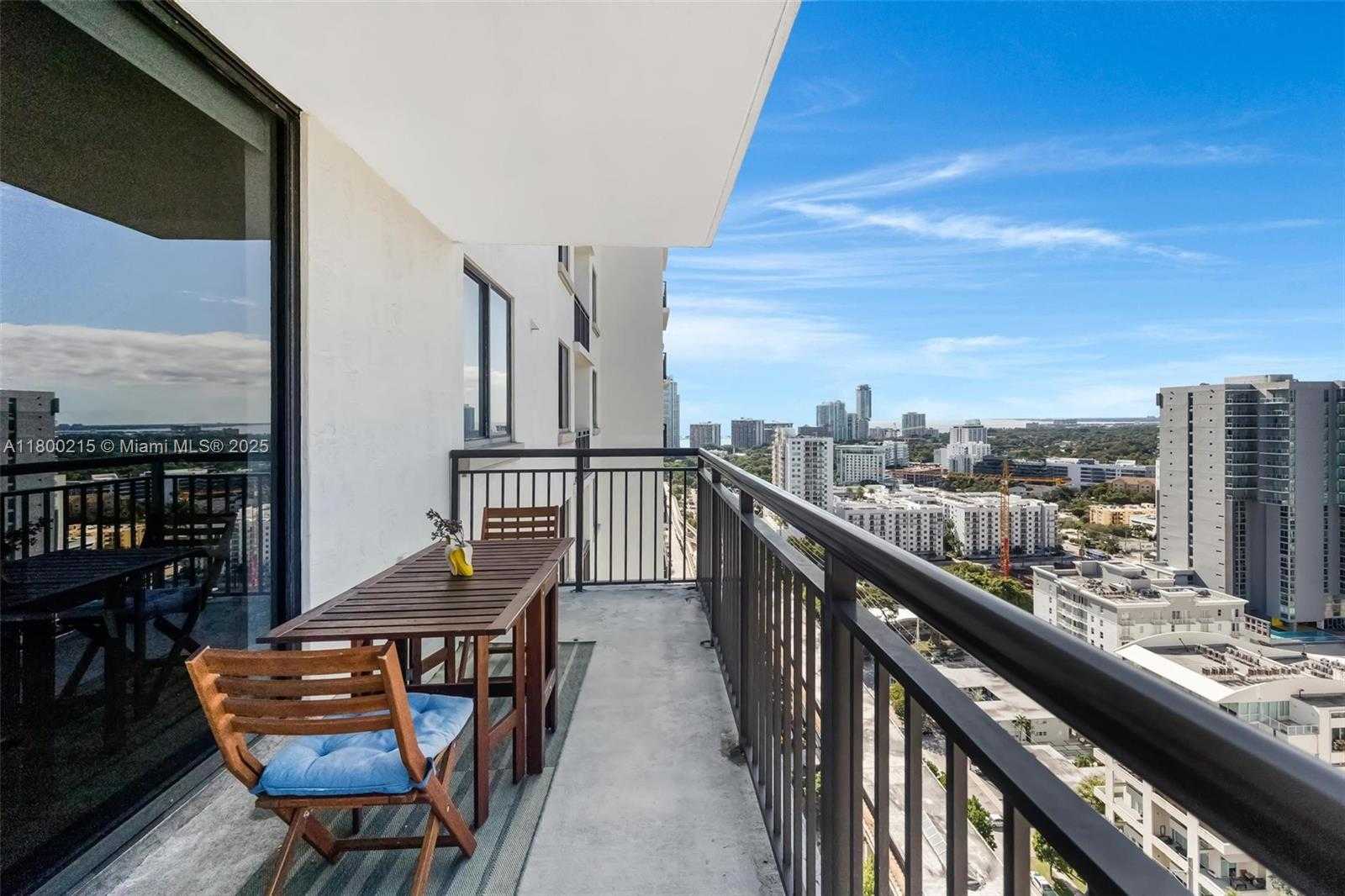 Small Image of 999 SOUTH WEST 1ST AVE #2509, Miami Number 3