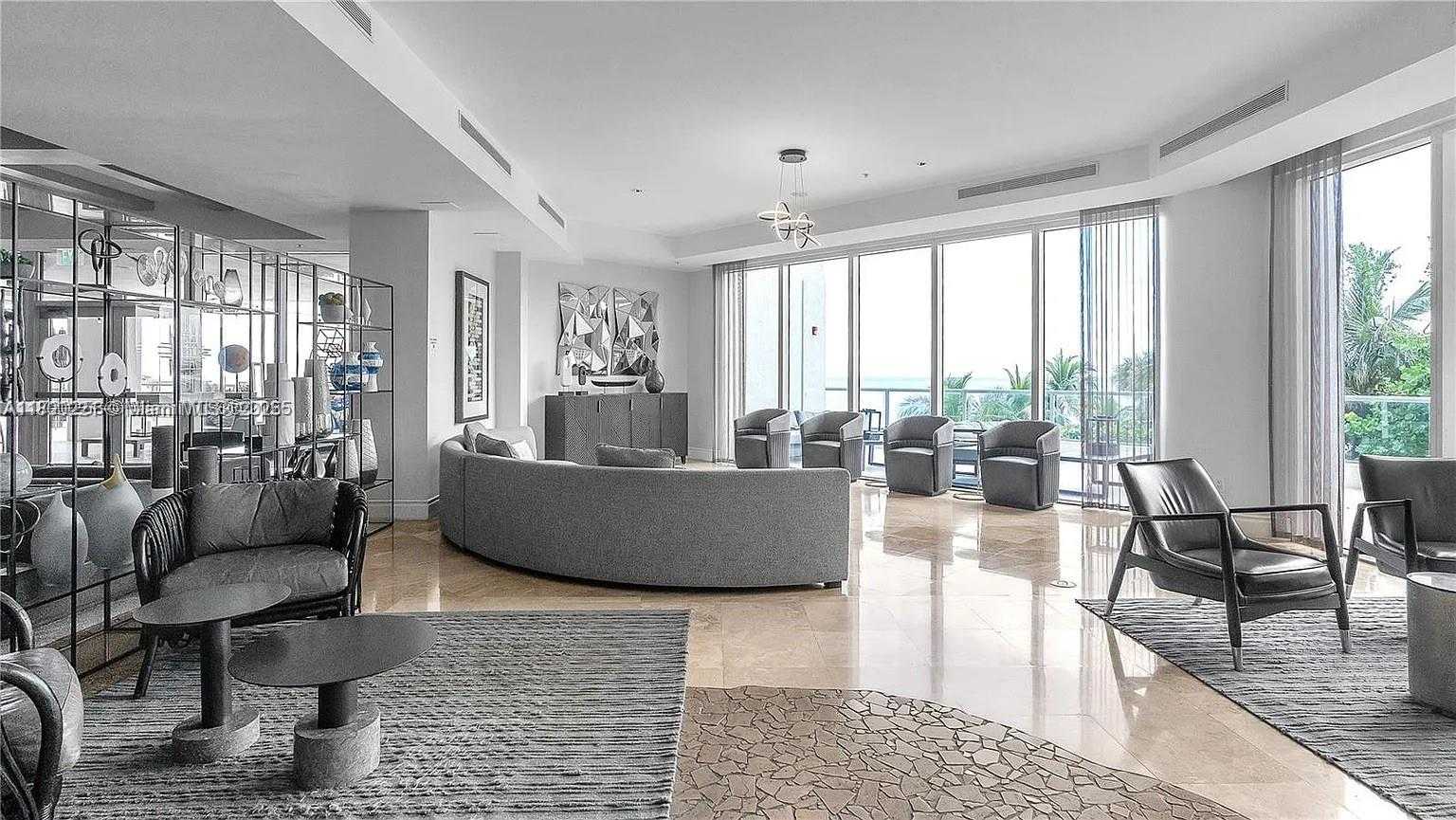 Small Image of 17375 COLLINS AVE #2207, Sunny Isles Beach Number 10