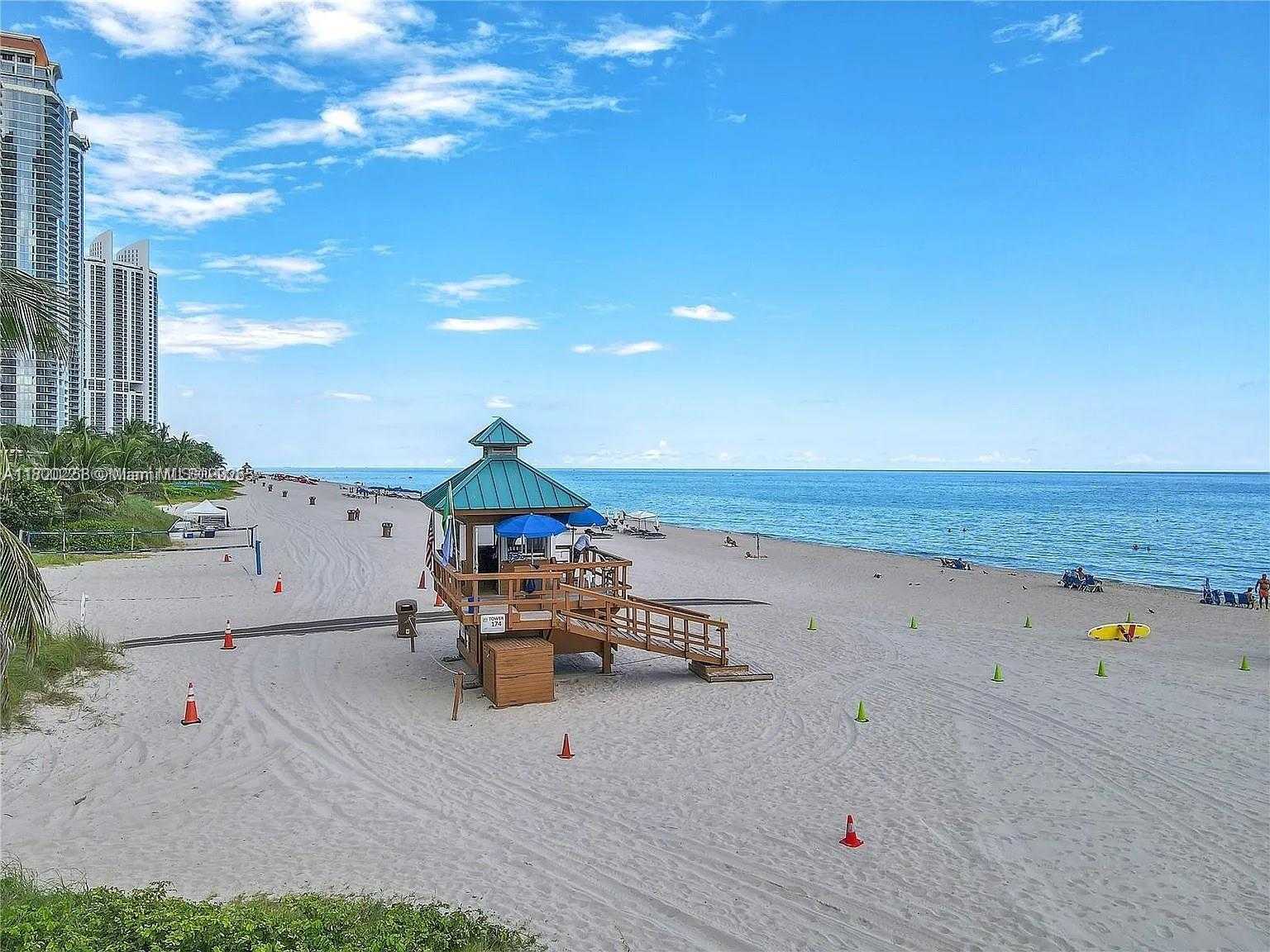 Small Image of 17375 COLLINS AVE #2207, Sunny Isles Beach Number 13