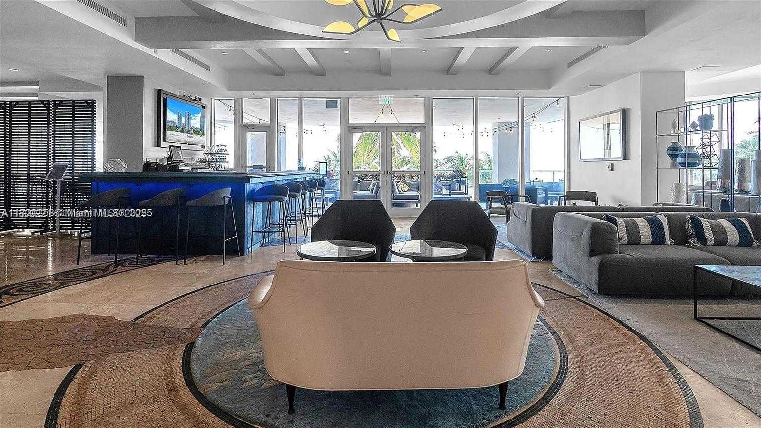 Small Image of 17375 COLLINS AVE #2207, Sunny Isles Beach Number 15