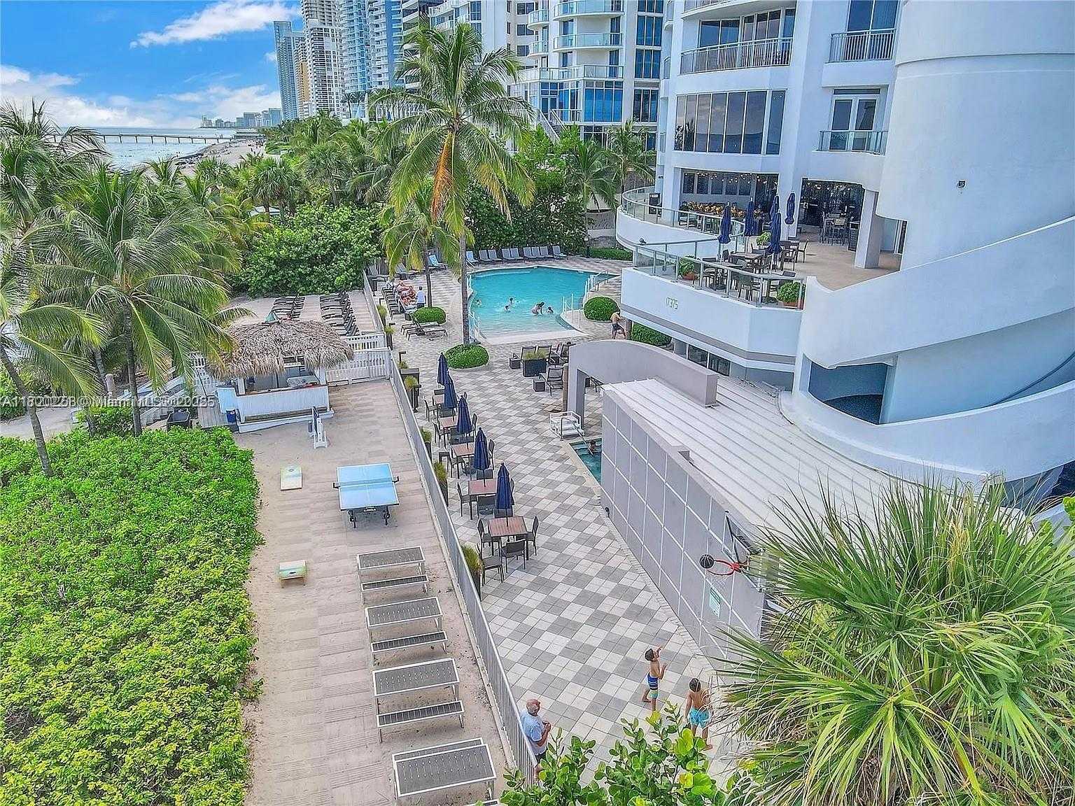 Small Image of 17375 COLLINS AVE #2207, Sunny Isles Beach Number 16