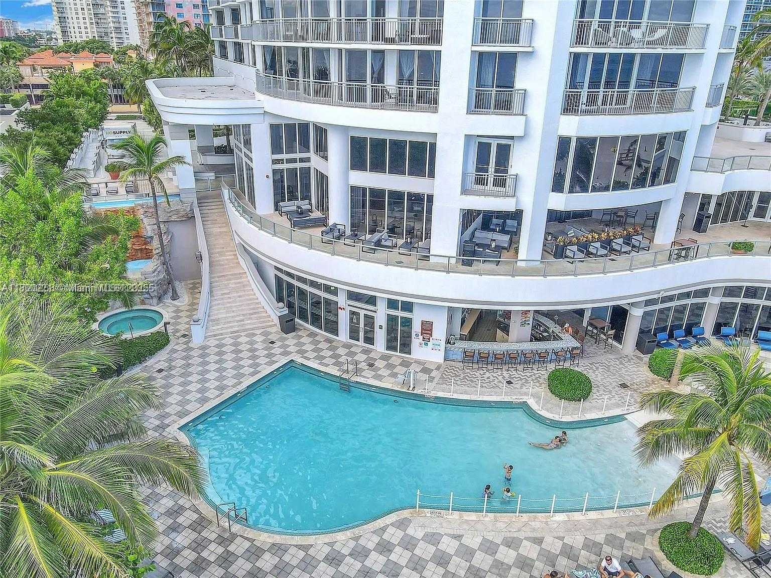 Small Image of 17375 COLLINS AVE #2207, Sunny Isles Beach Number 17