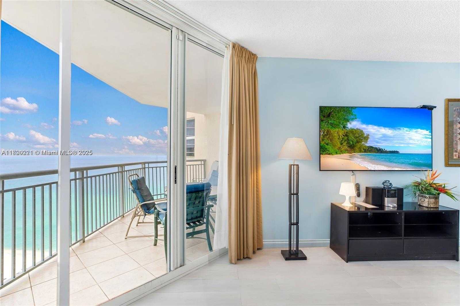 Small Image of 17375 COLLINS AVE #2207, Sunny Isles Beach Number 2