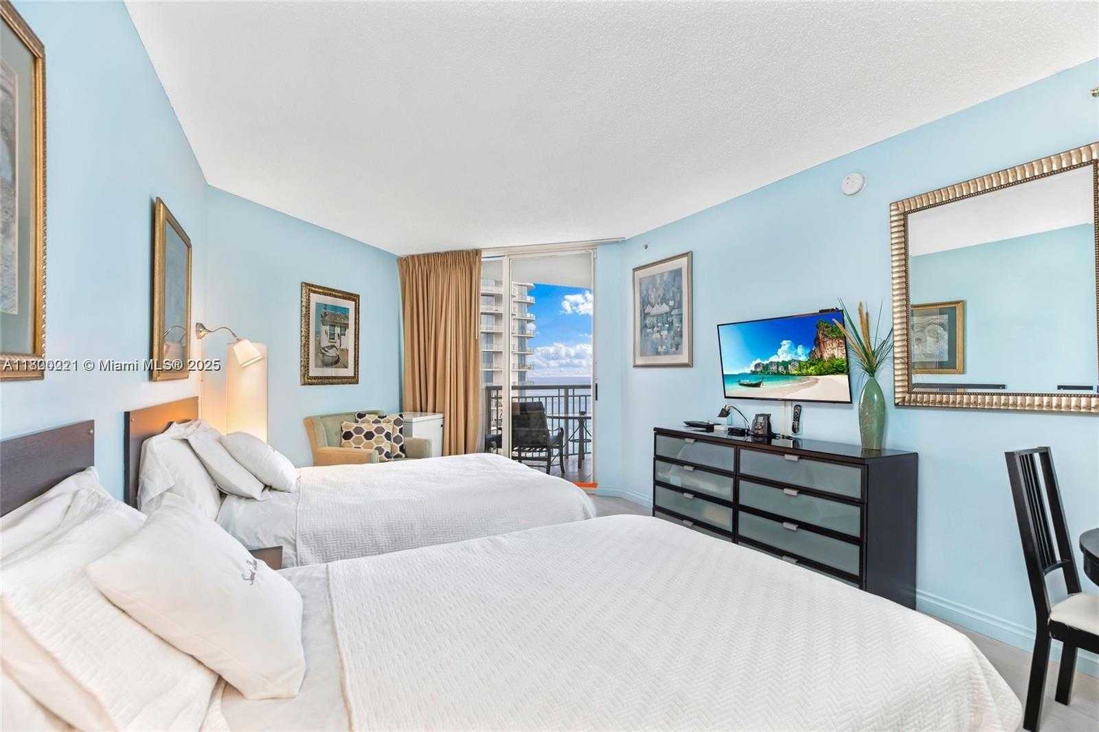 Small Image of 17375 COLLINS AVE #2207, Sunny Isles Beach Number 8