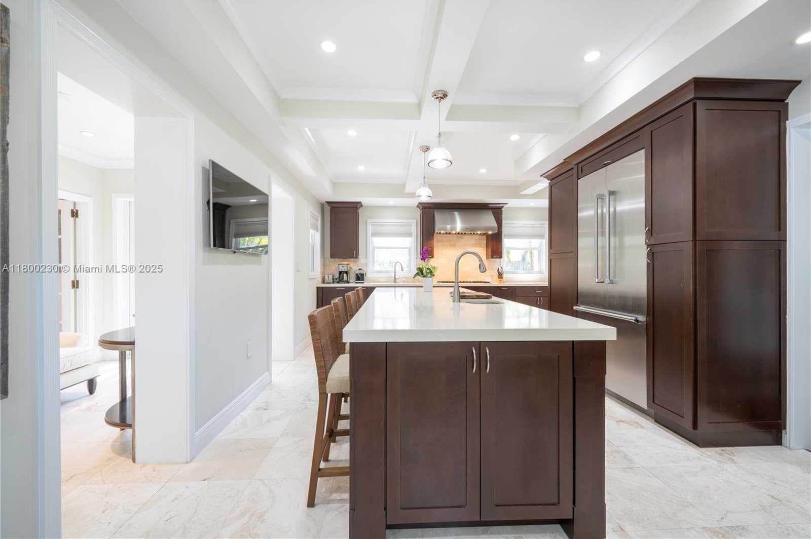 Small Image of 2855 SOUTH WEST 17TH AVE, Miami Number 4