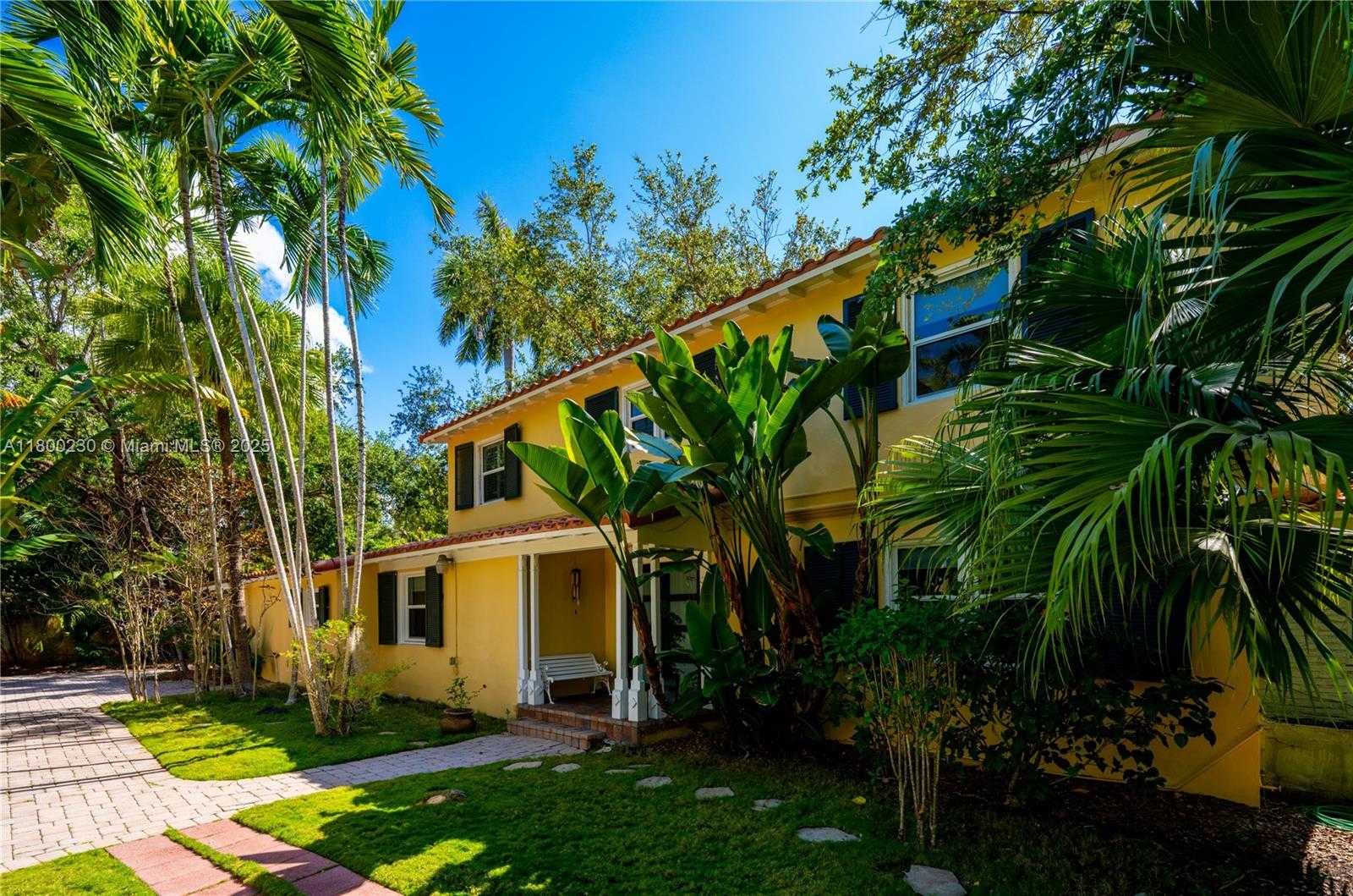 Small Image of 2855 SOUTH WEST 17TH AVE, Miami Number 48