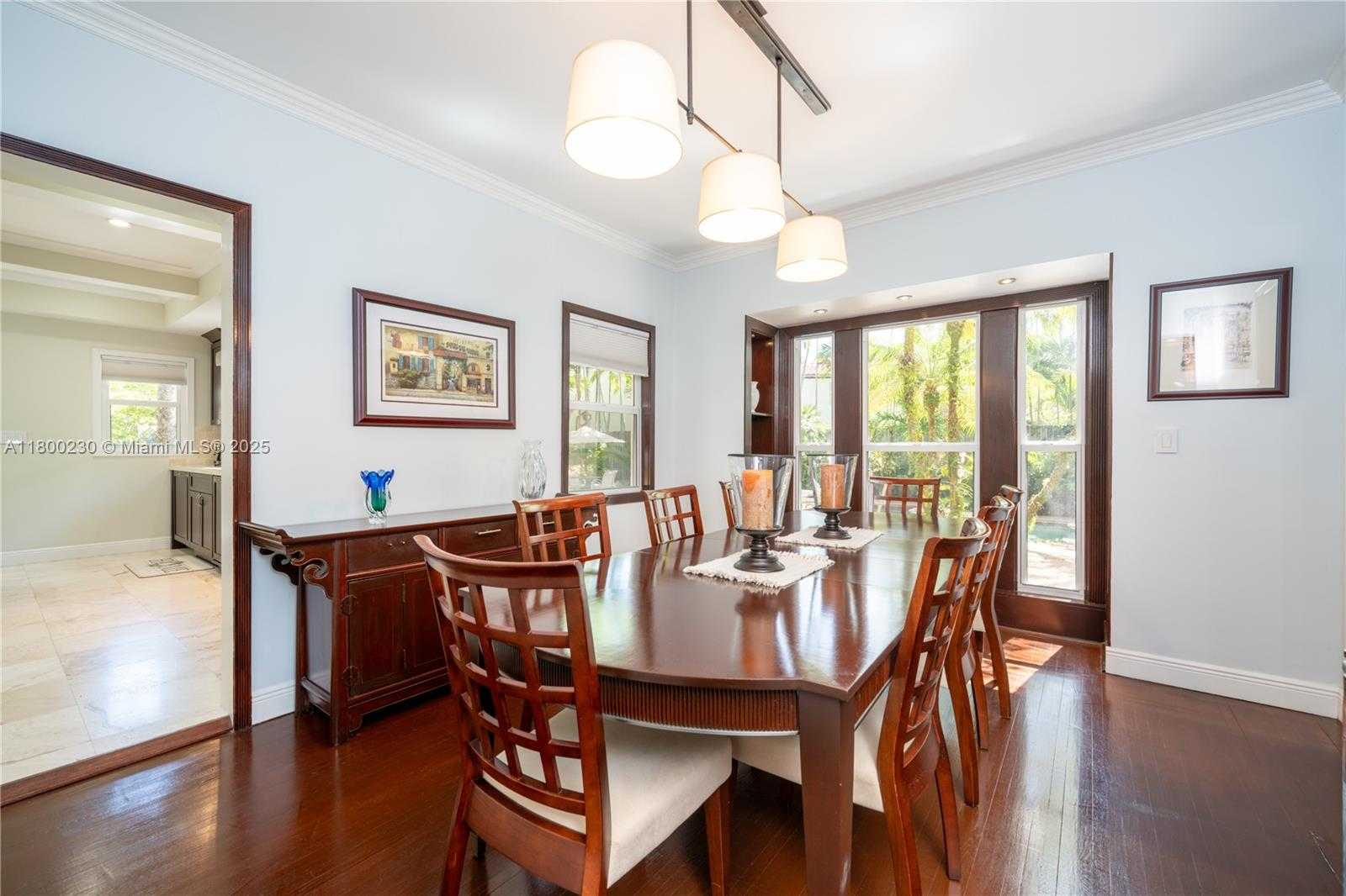 Small Image of 2855 SOUTH WEST 17TH AVE, Miami Number 5