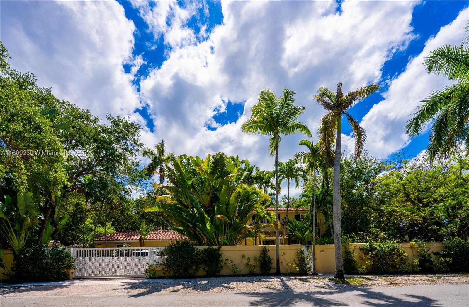 Small Image of 2855 SOUTH WEST 17TH AVE, Miami Number 61