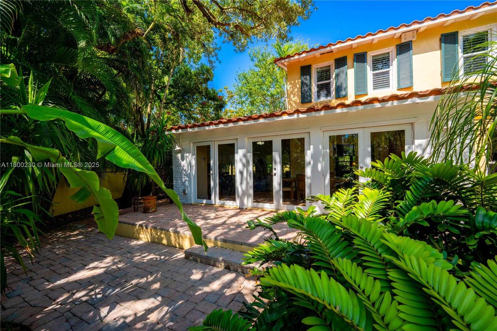 Small Image of 2855 SOUTH WEST 17TH AVE, Miami Number 64