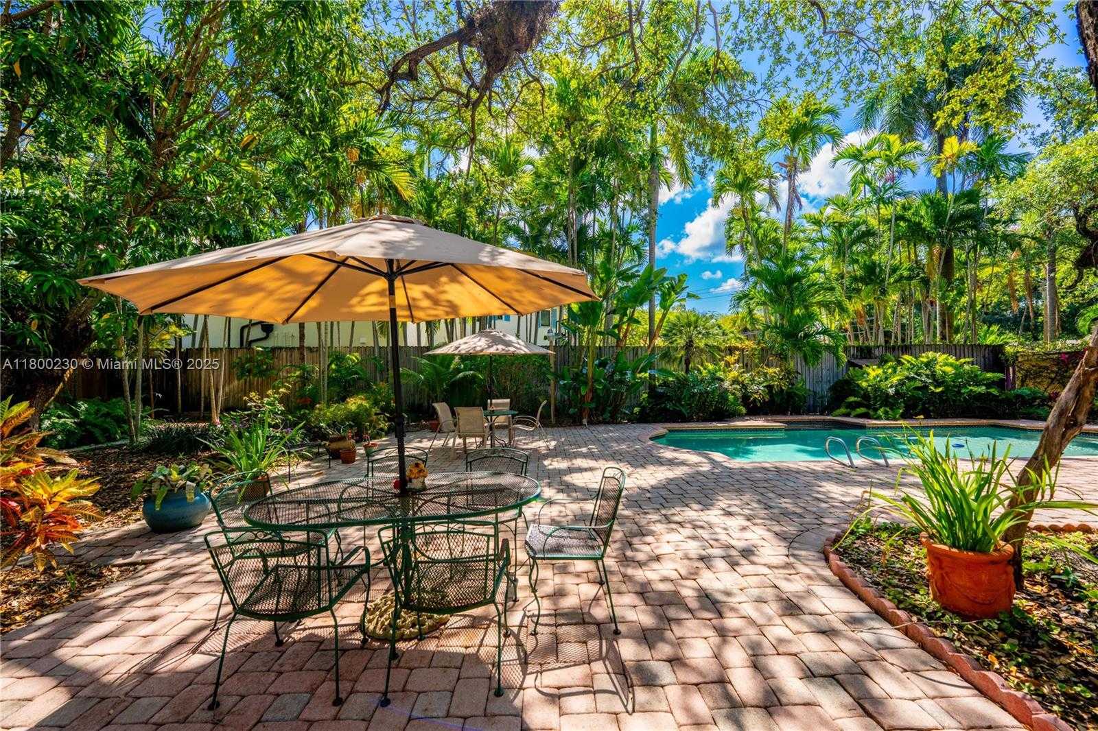Small Image of 2855 SOUTH WEST 17TH AVE, Miami Number 71