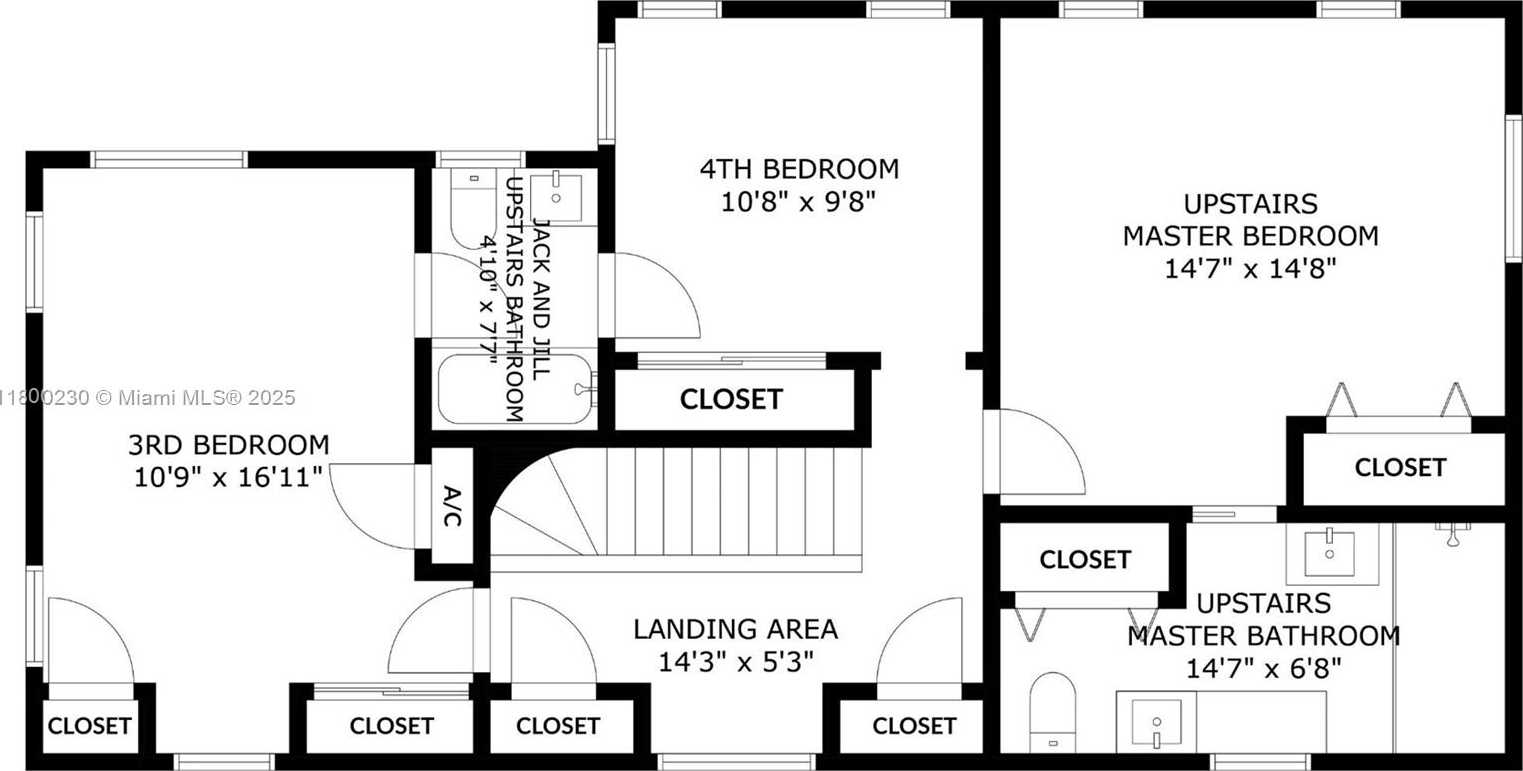 Small Image of 2855 SOUTH WEST 17TH AVE, Miami Number 78