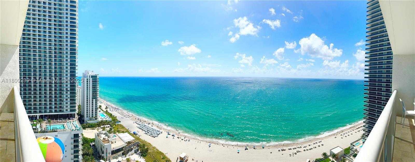 Small Image of 1800 SOUTH OCEAN DR #2602, Hallandale Beach Number 10