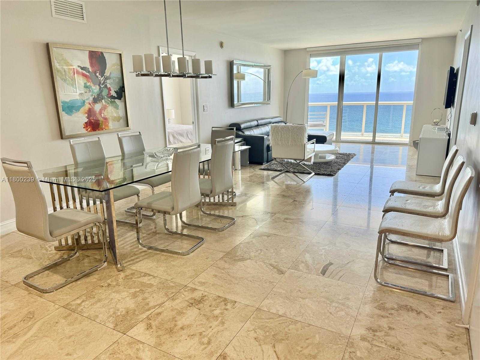Small Image of 1800 SOUTH OCEAN DR #2602, Hallandale Beach Number 37