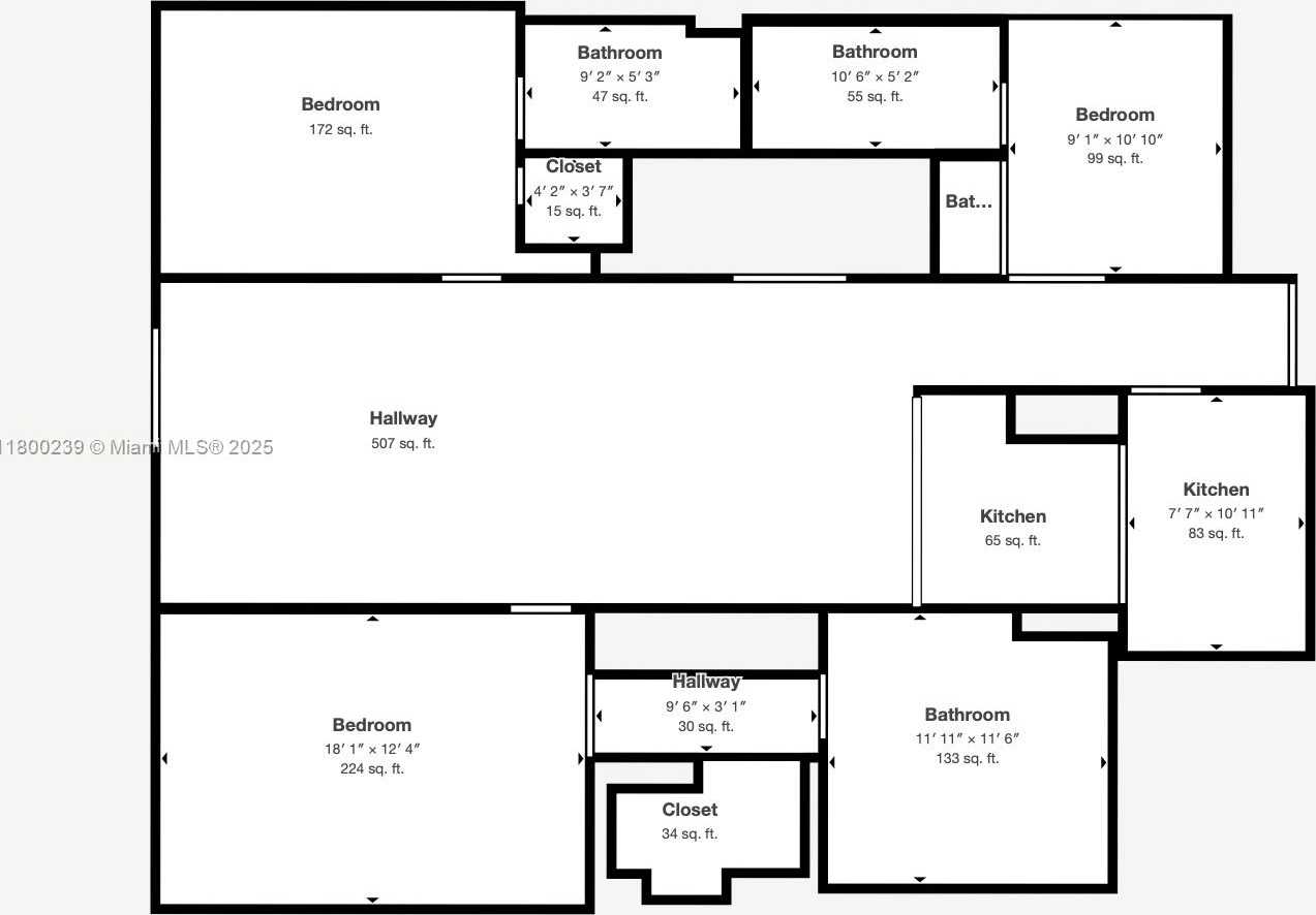 Small Image of 1800 SOUTH OCEAN DR #2602, Hallandale Beach Number 66