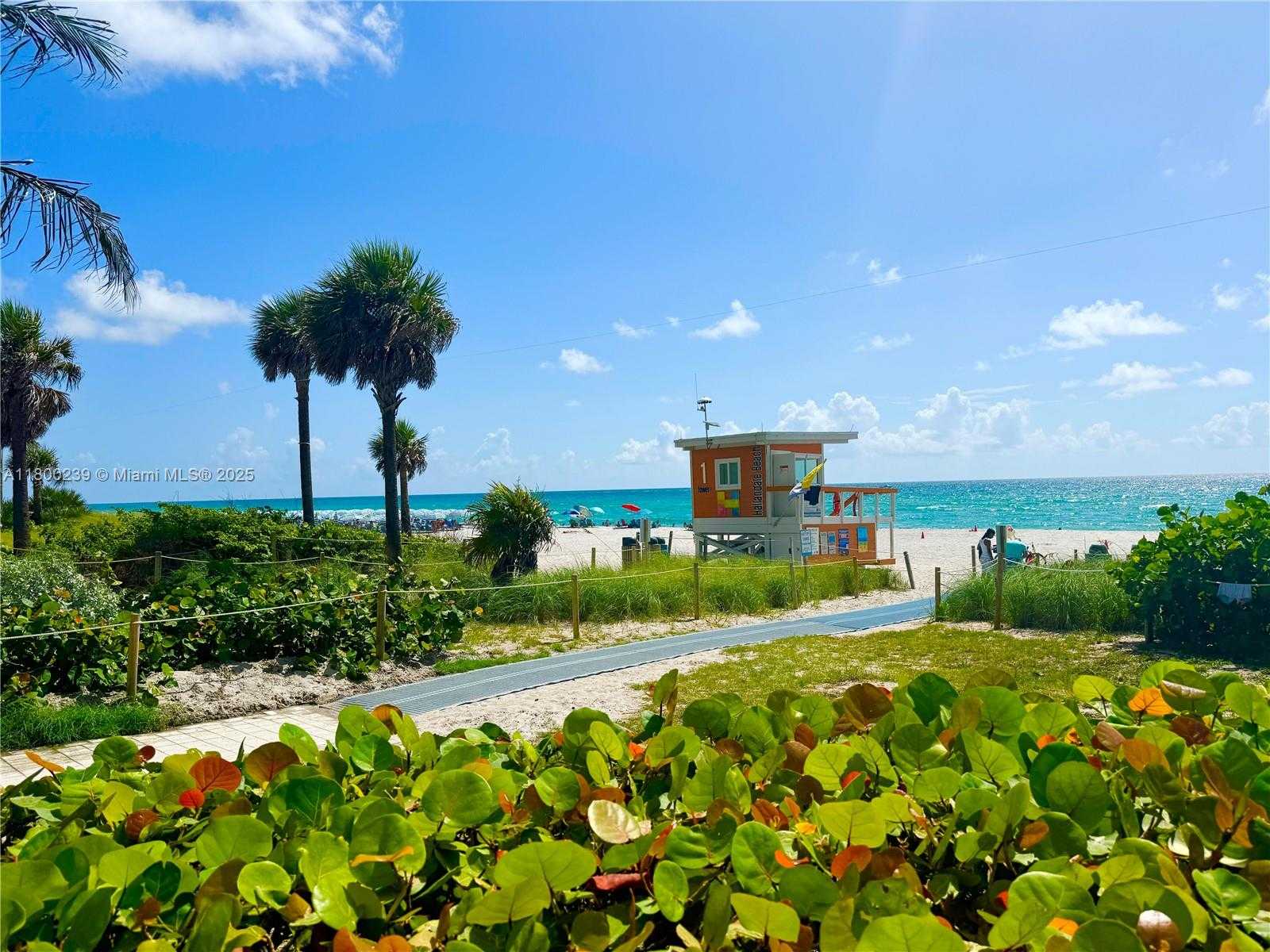 Small Image of 1800 SOUTH OCEAN DR #2602, Hallandale Beach Number 7