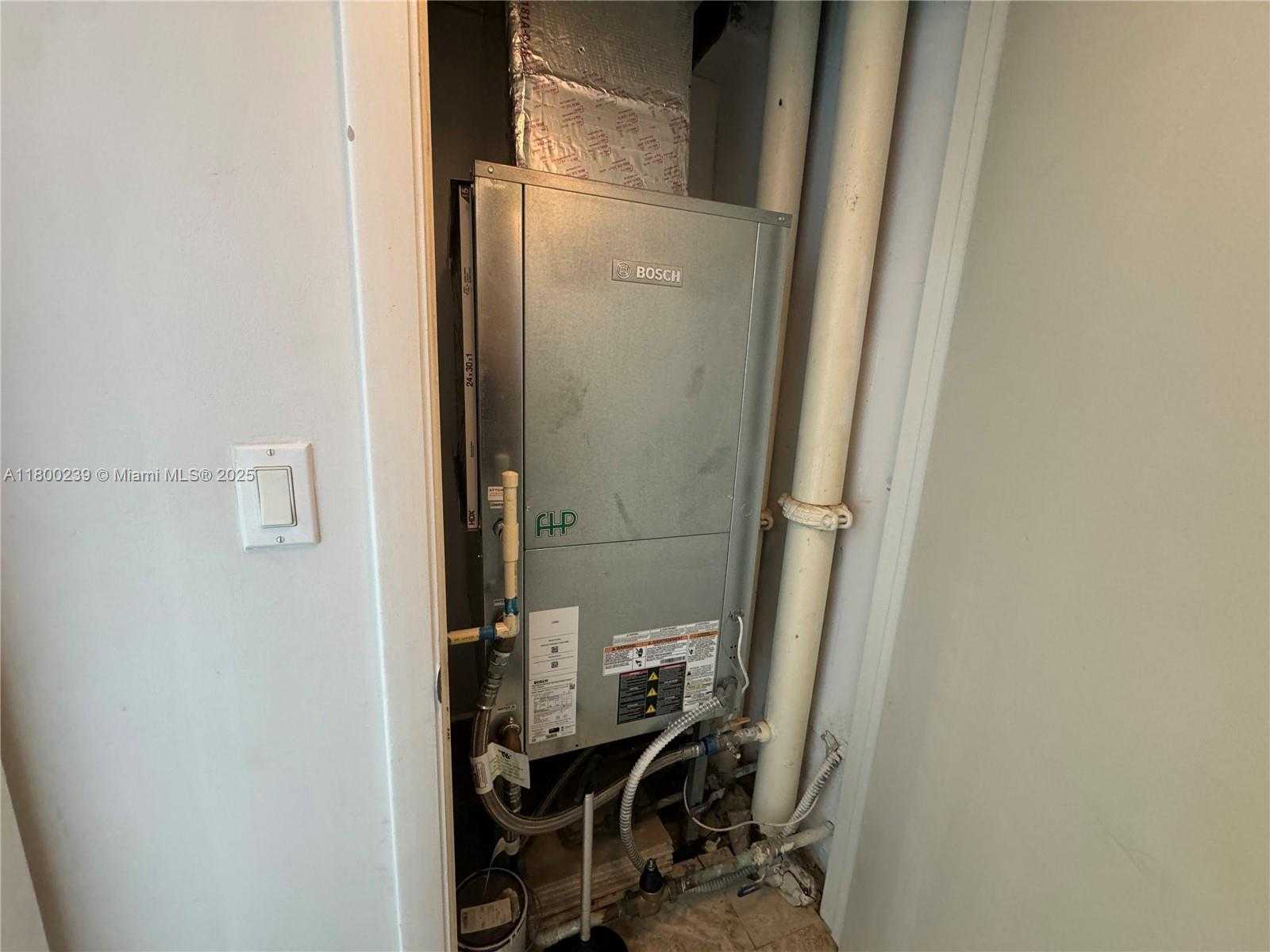 Small Image of 1800 SOUTH OCEAN DR #2602, Hallandale Beach Number 9