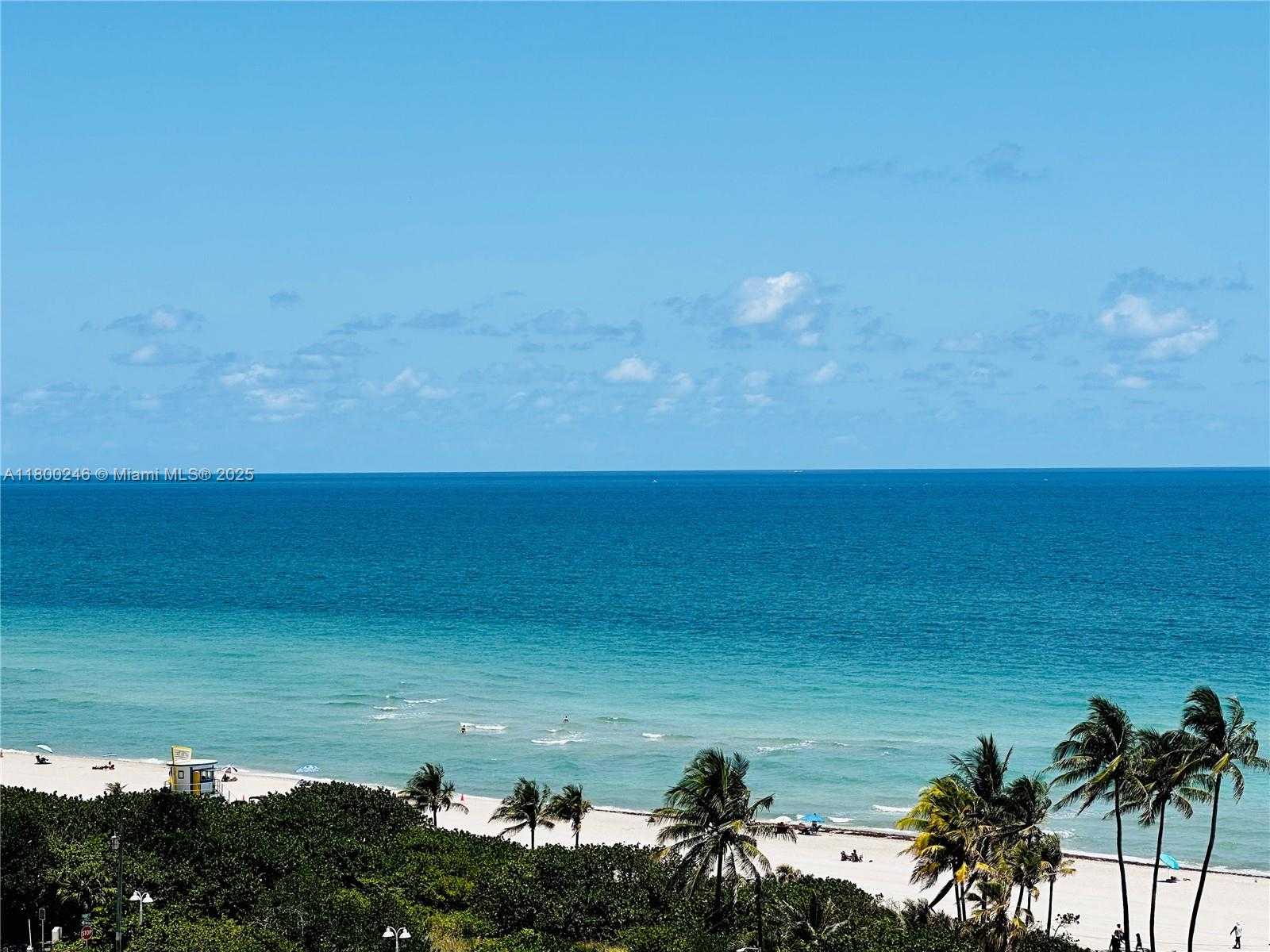 Small Image of 1501 SOUTH OCEAN DR #1202, Hollywood Number 2