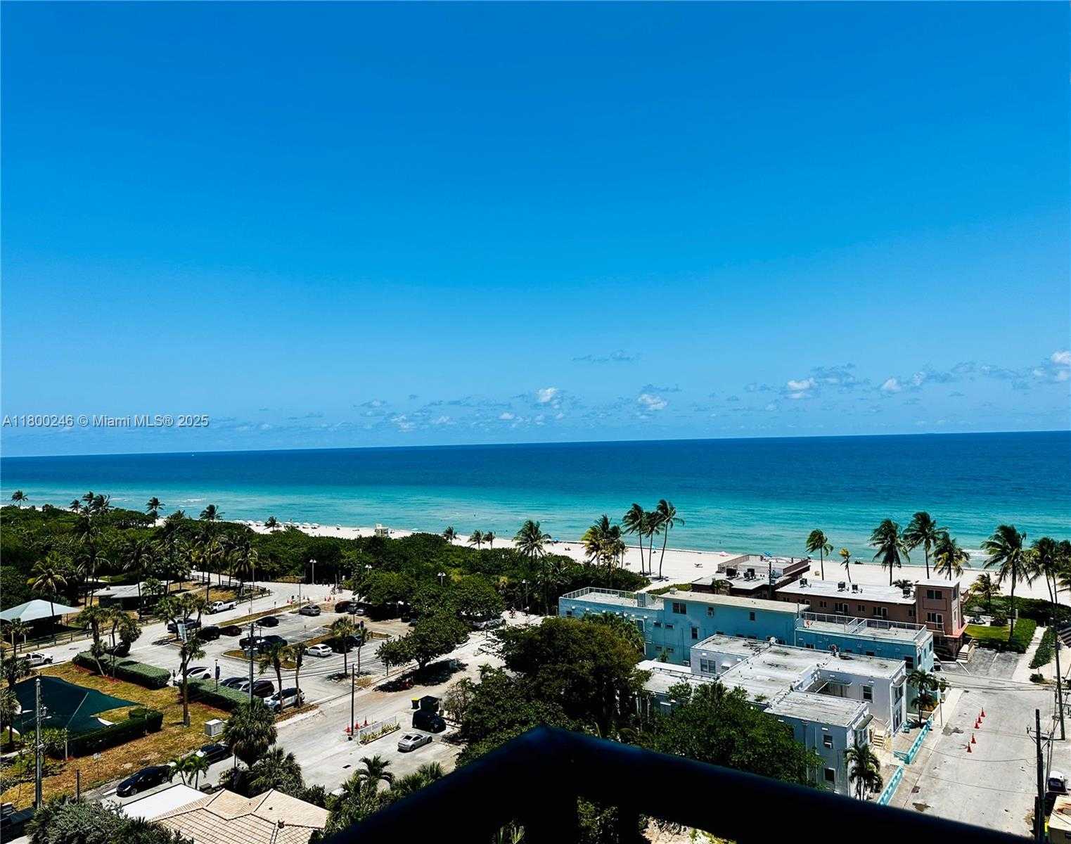 Small Image of 1501 SOUTH OCEAN DR #1202, Hollywood Number 3