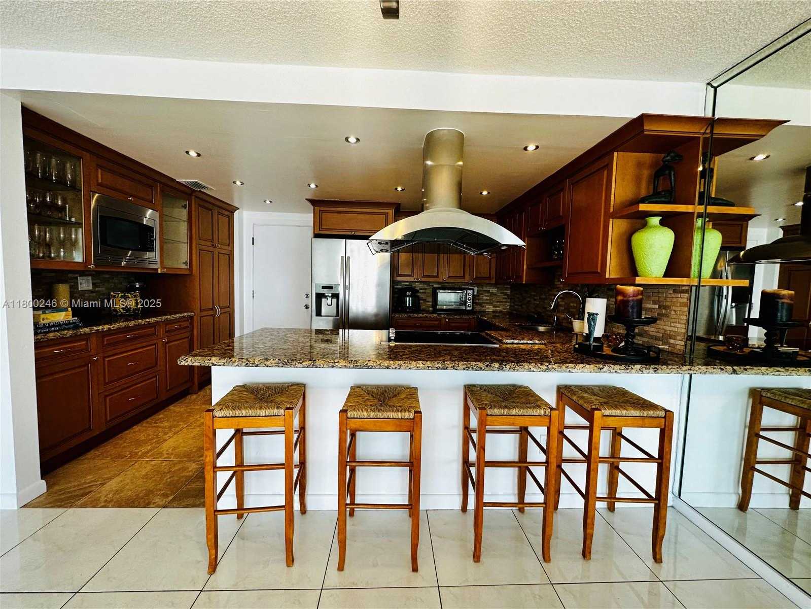 Small Image of 1501 SOUTH OCEAN DR #1202, Hollywood Number 8