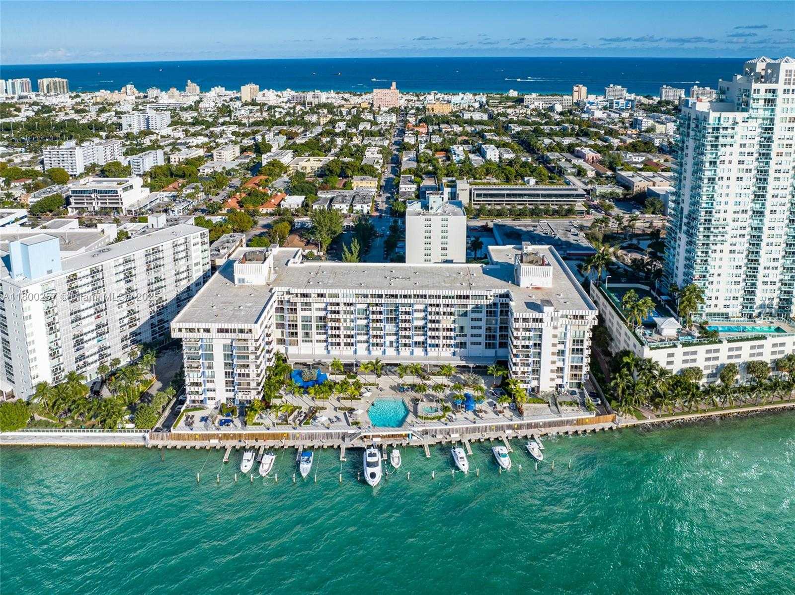 Small Image of 800 WEST AVE #338, Miami Beach Number 25