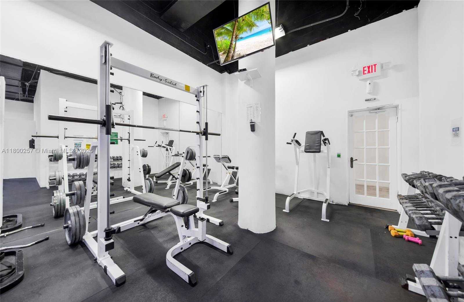 Small Image of 800 WEST AVE #338, Miami Beach Number 29