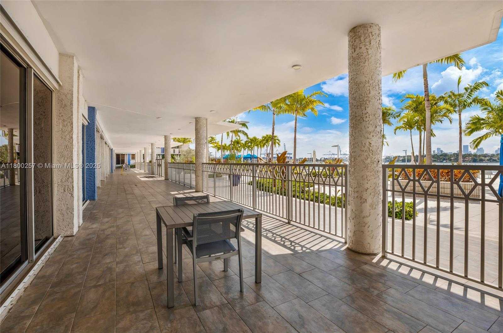 Small Image of 800 WEST AVE #338, Miami Beach Number 33