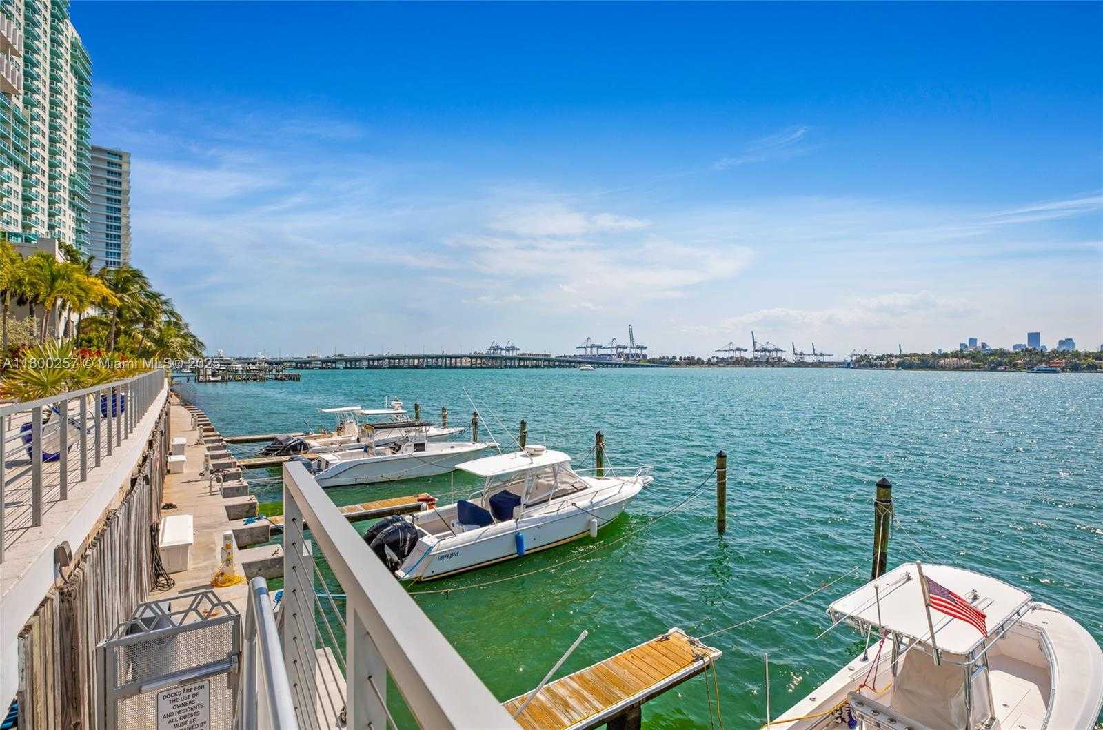 Small Image of 800 WEST AVE #338, Miami Beach Number 37