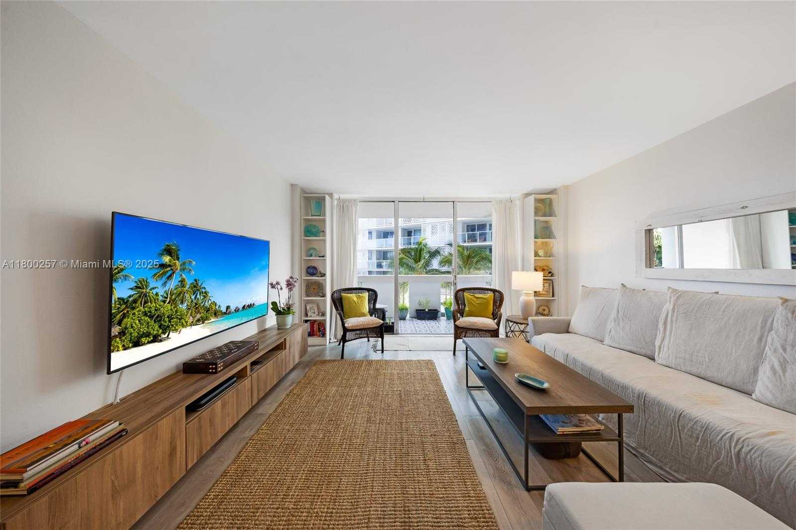 Small Image of 800 WEST AVE #338, Miami Beach Number 7