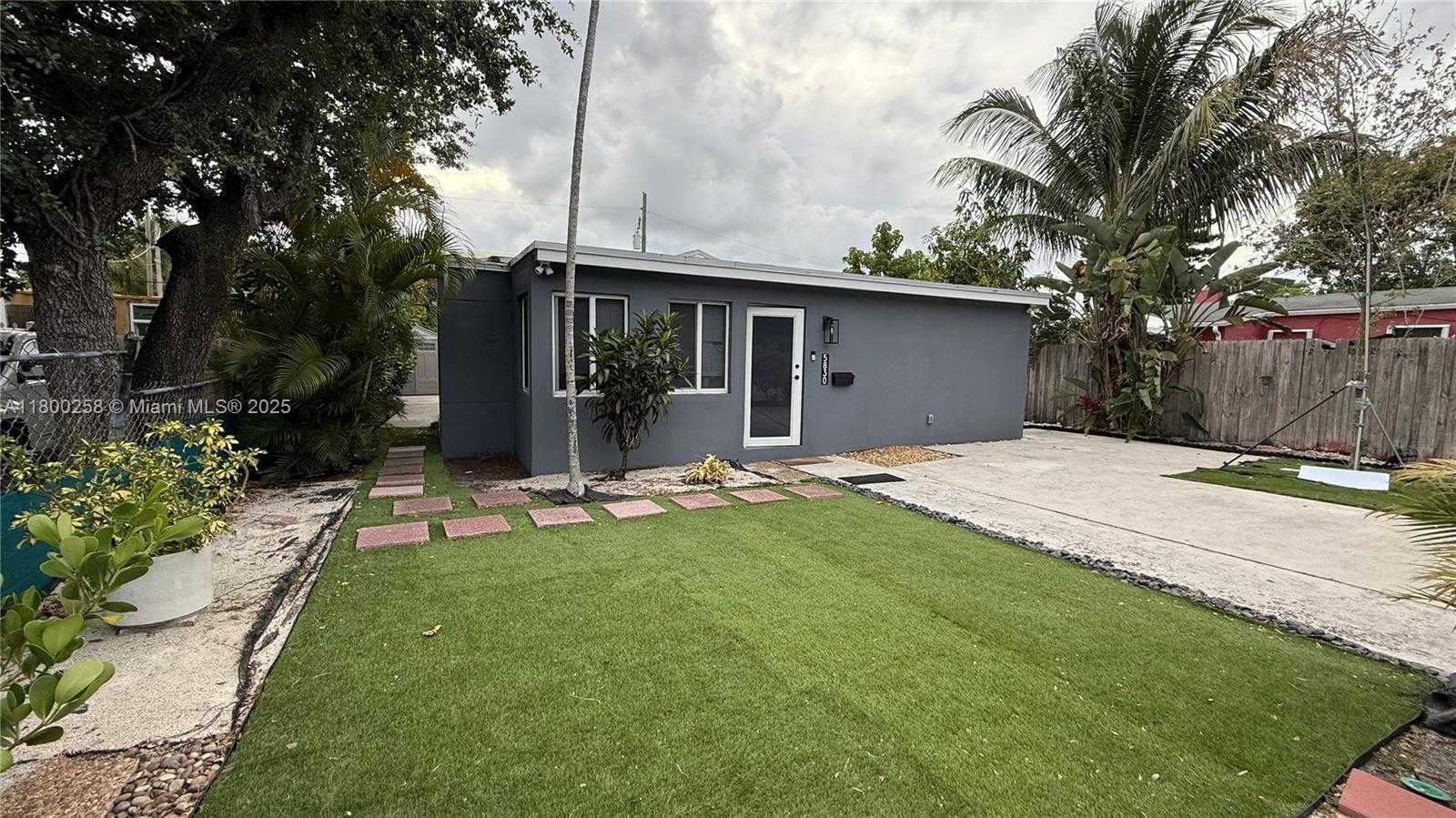 Small Image of 5830 NORTH WEST 7TH CT #5830, Miami Number 16